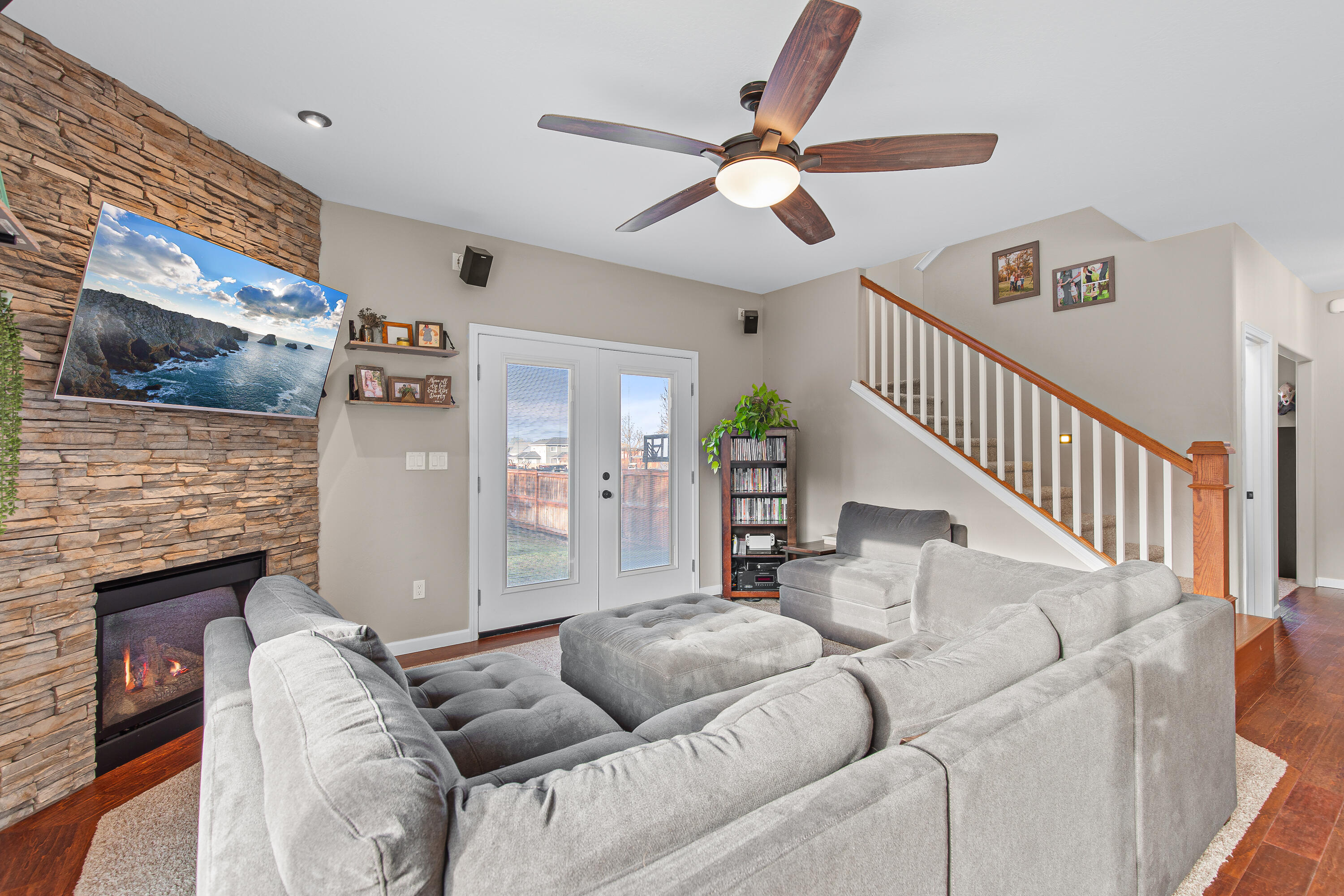 Cedar Vale Subdivision - Residential