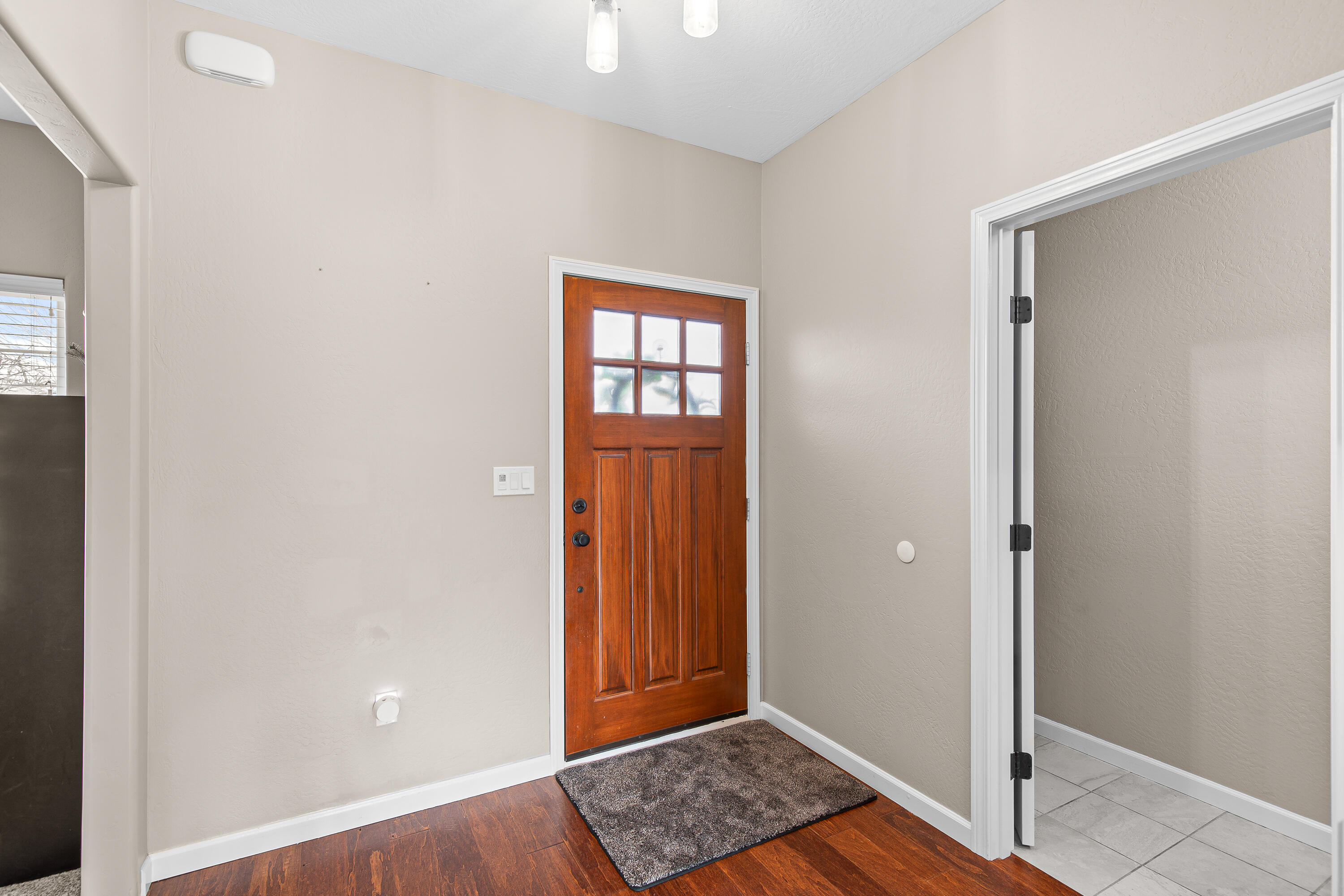 Cedar Vale Subdivision - Residential