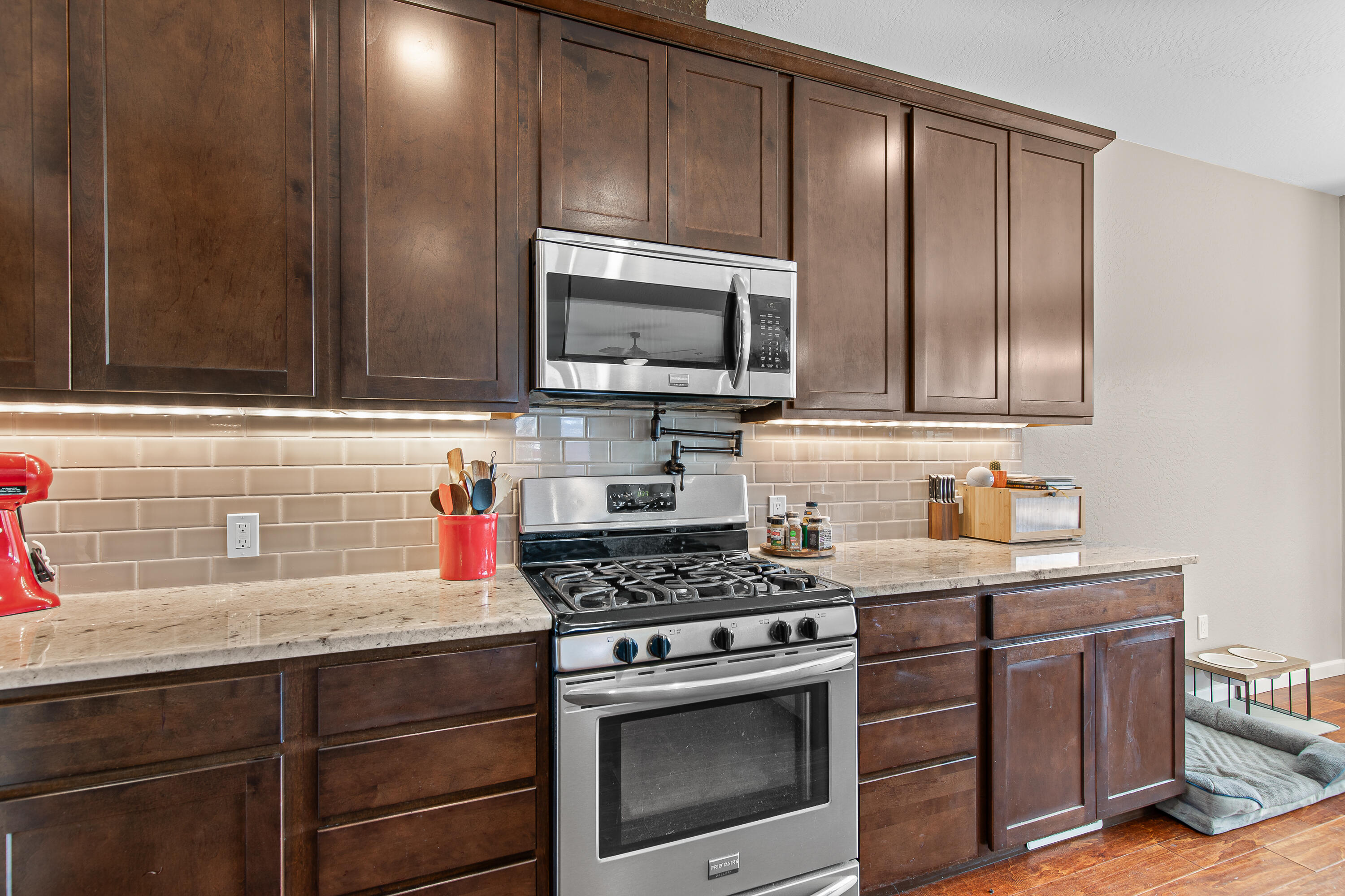 Cedar Vale Subdivision - Residential