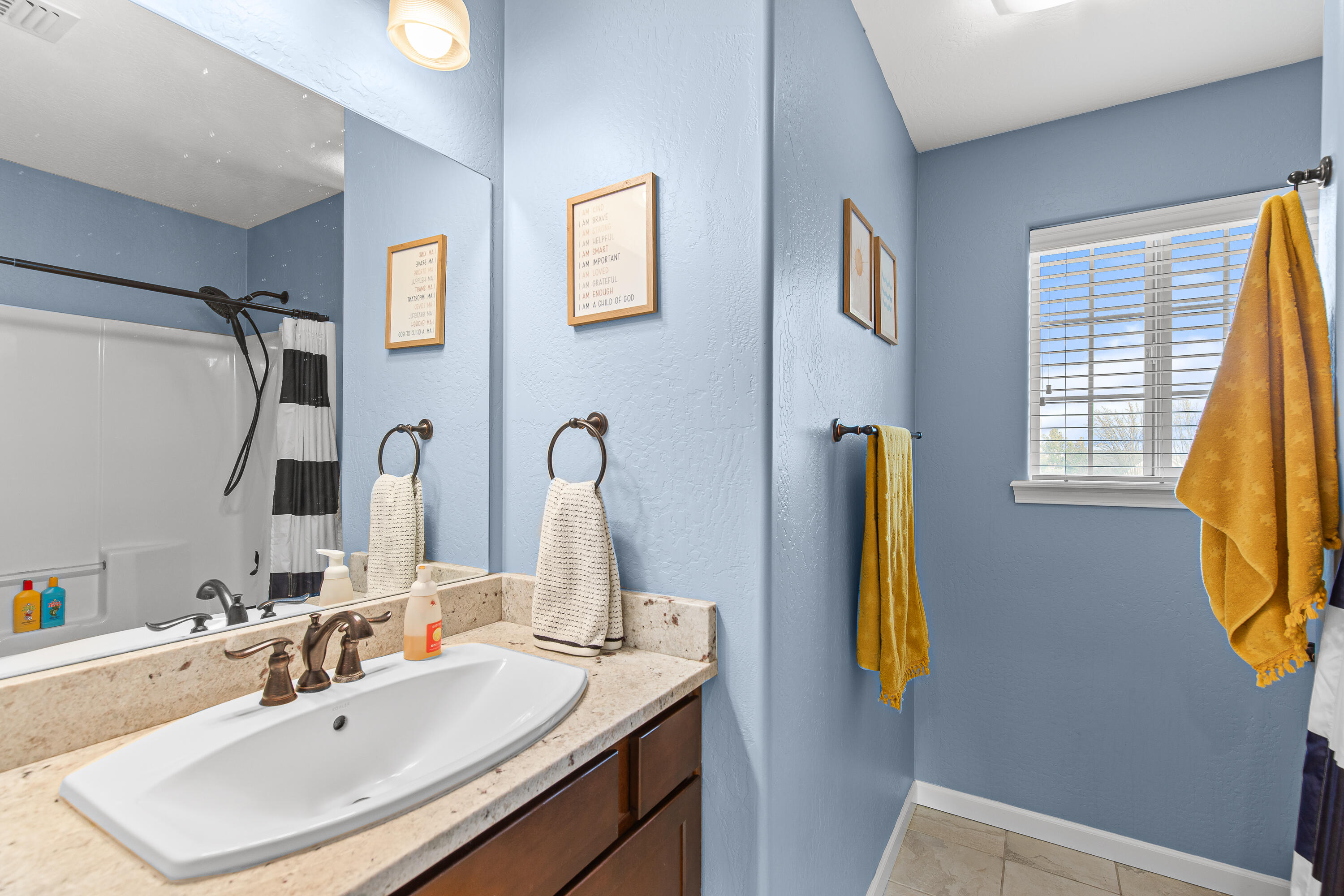 Cedar Vale Subdivision - Residential