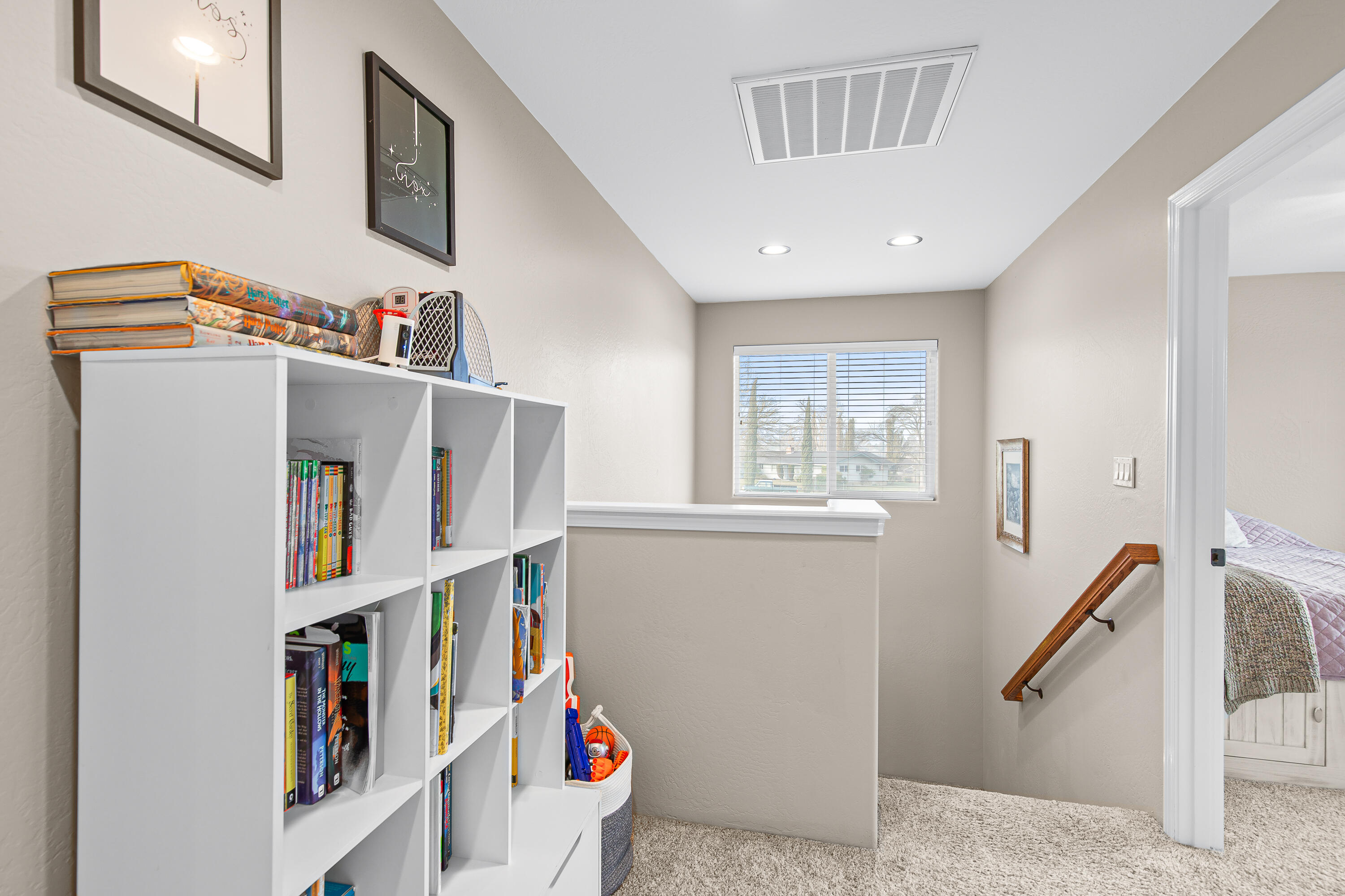 Cedar Vale Subdivision - Residential