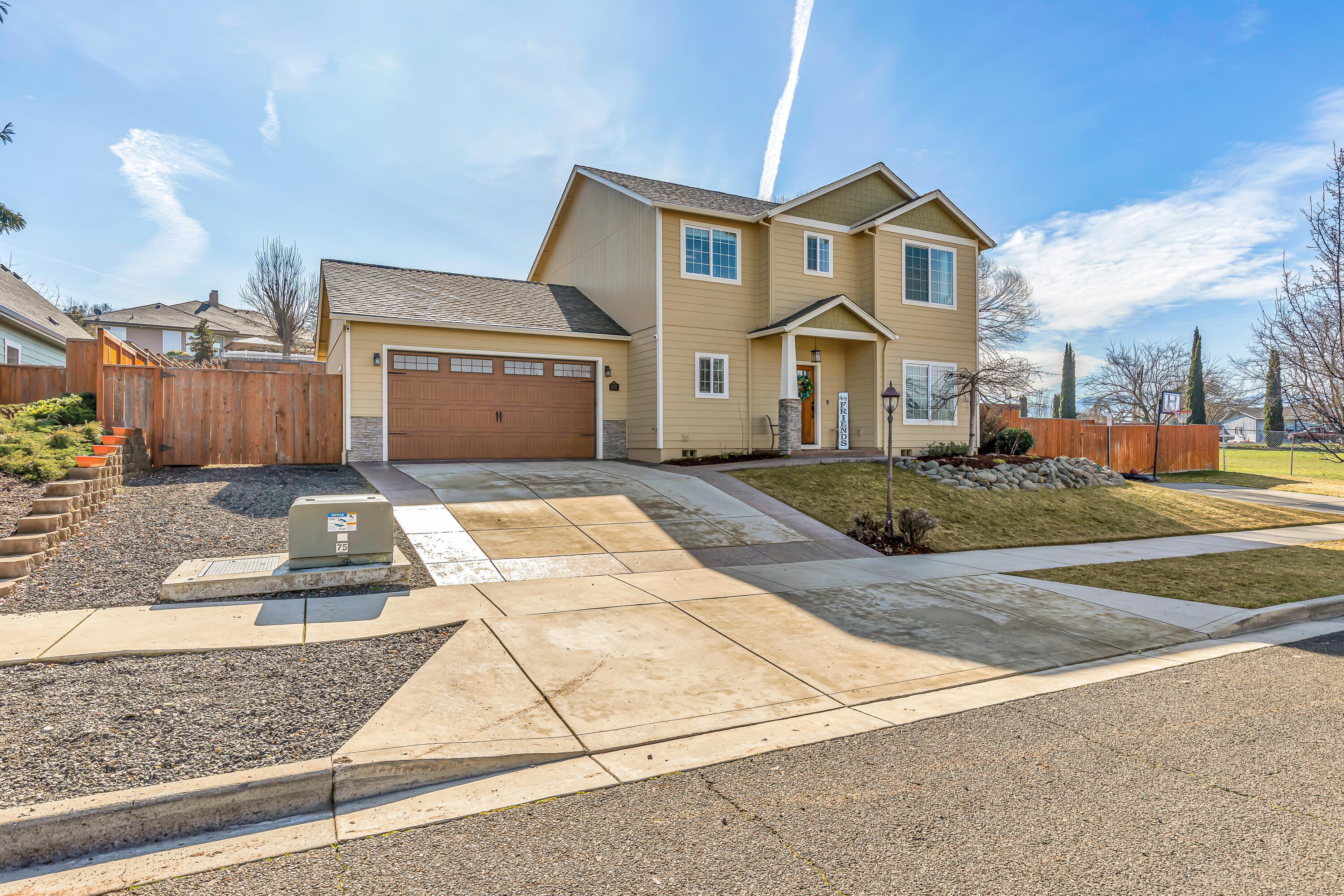 Cedar Vale Subdivision - Residential