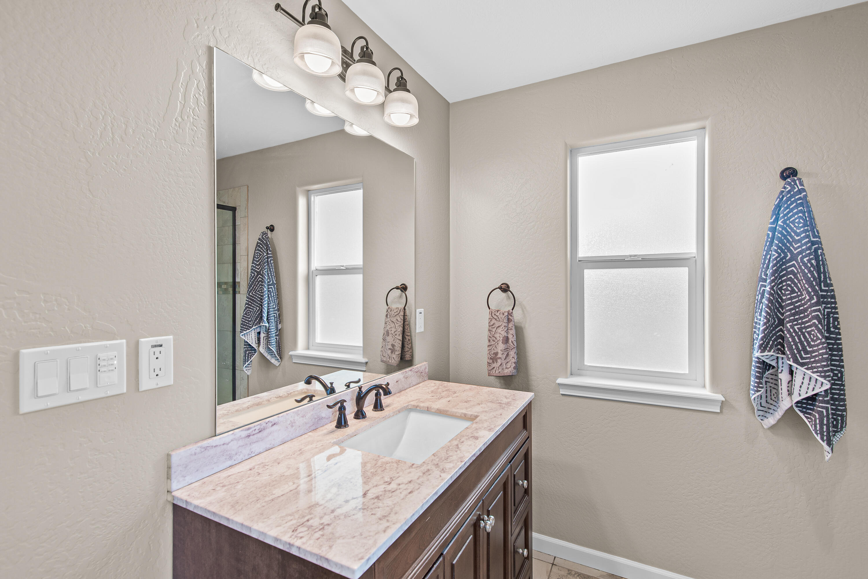 Cedar Vale Subdivision - Residential