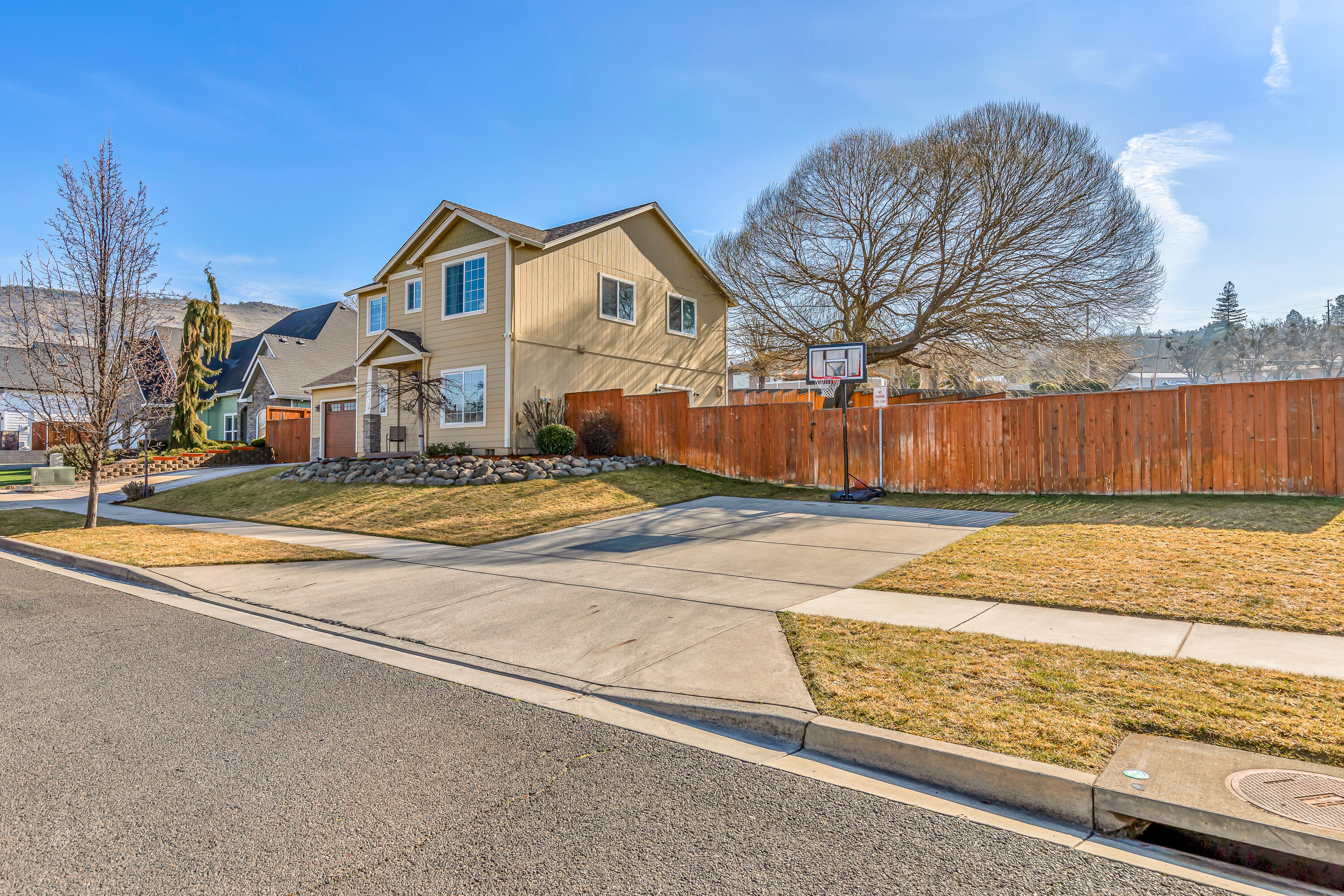 Cedar Vale Subdivision - Residential