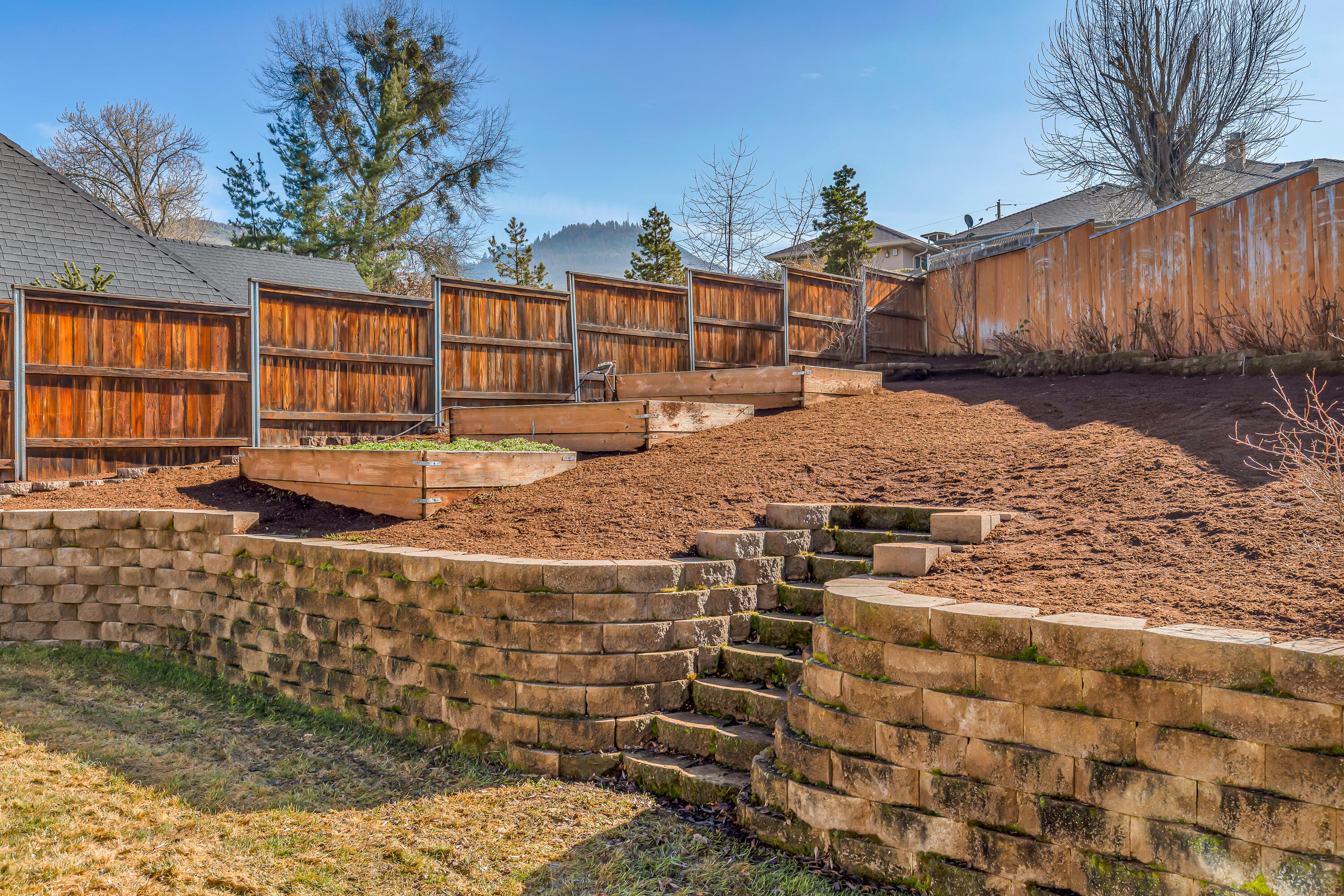 Cedar Vale Subdivision - Residential