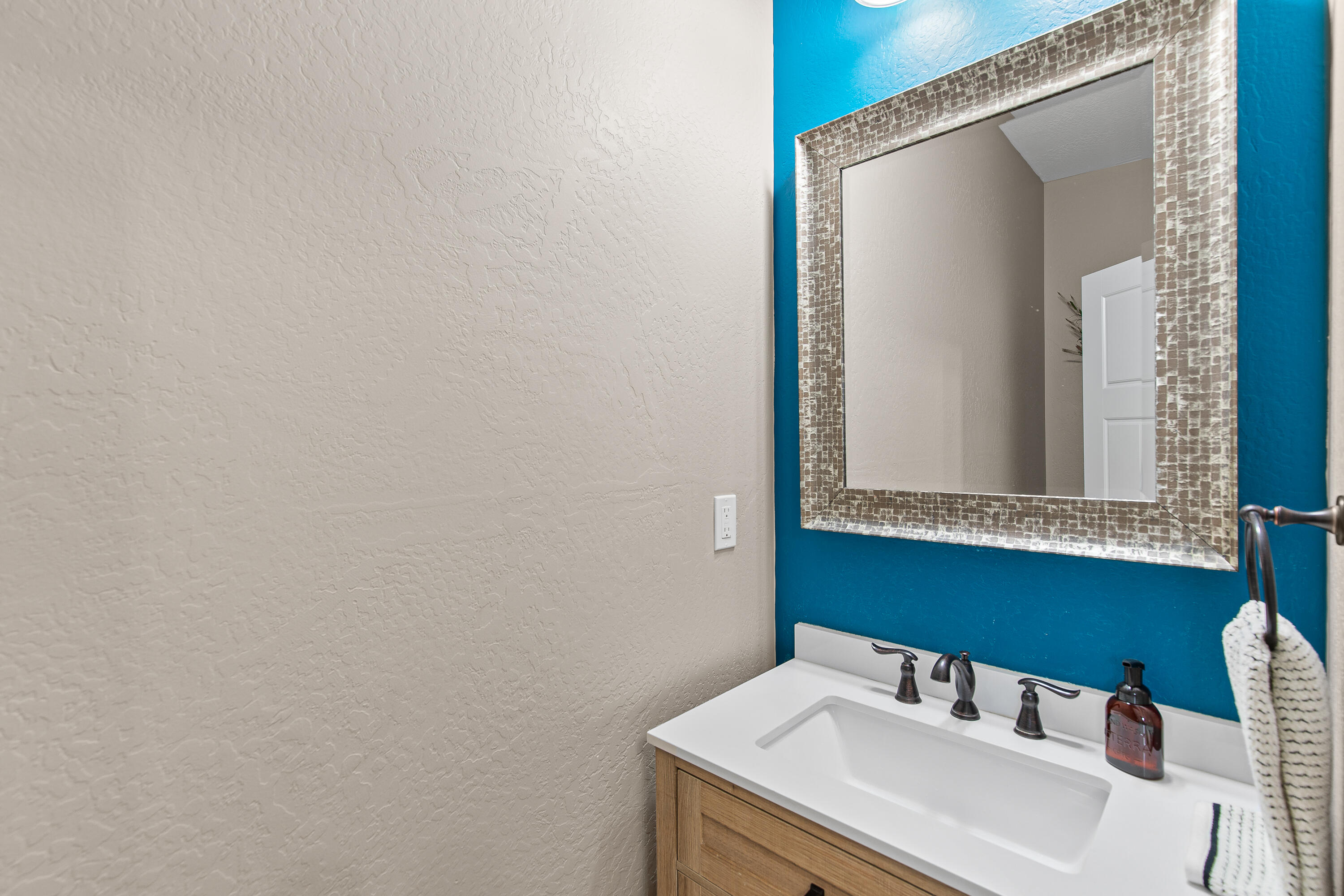 Cedar Vale Subdivision - Residential