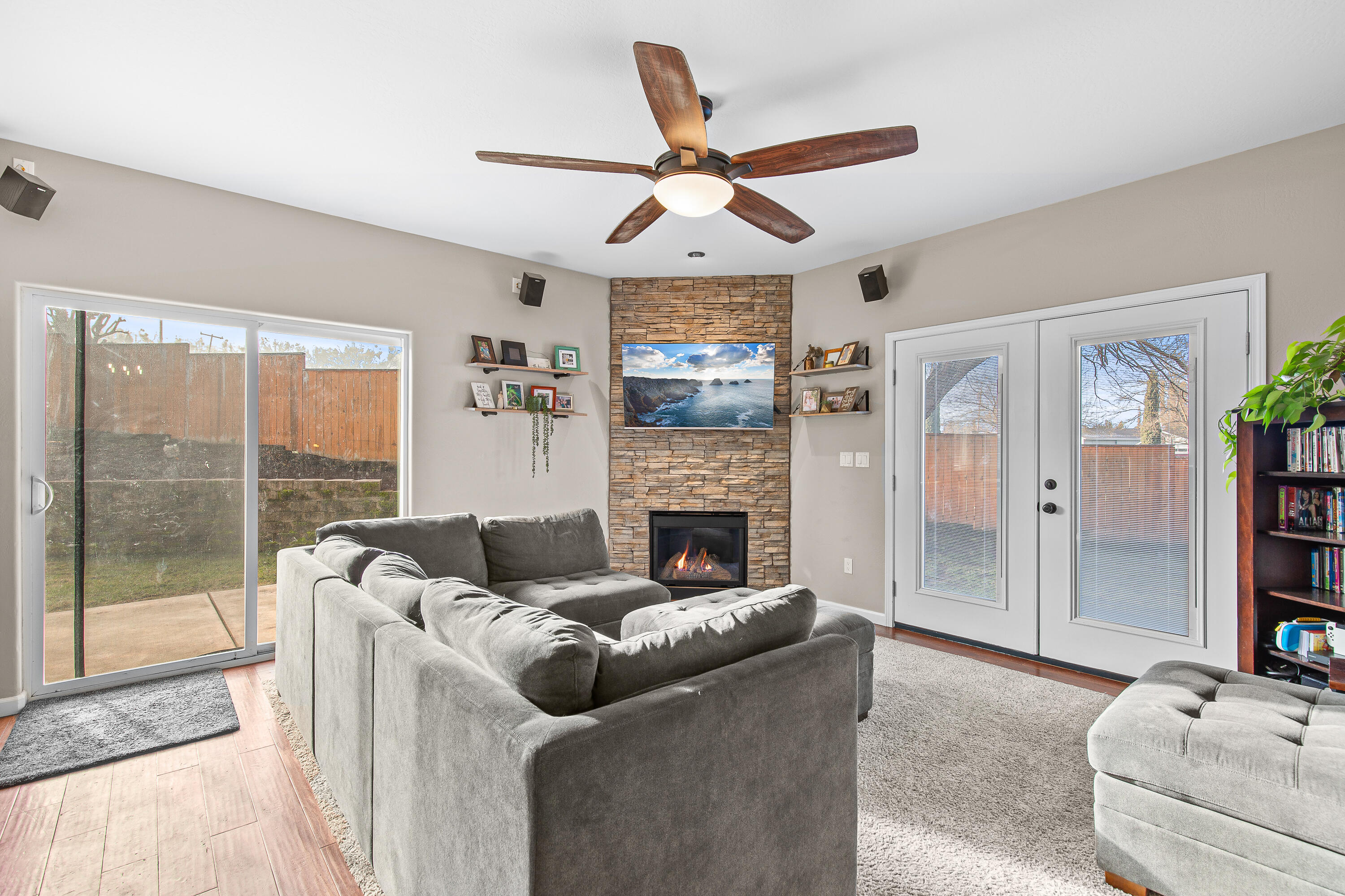 Cedar Vale Subdivision - Residential