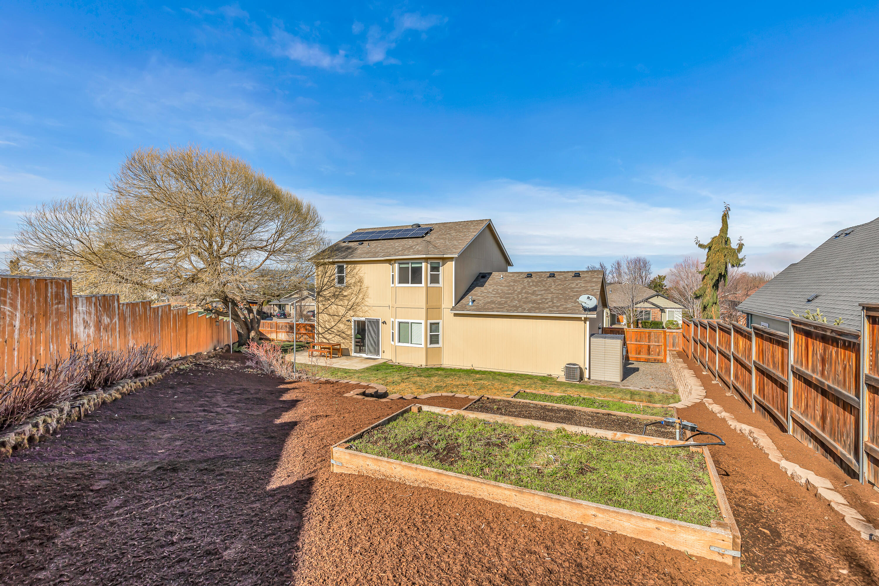 Cedar Vale Subdivision - Residential