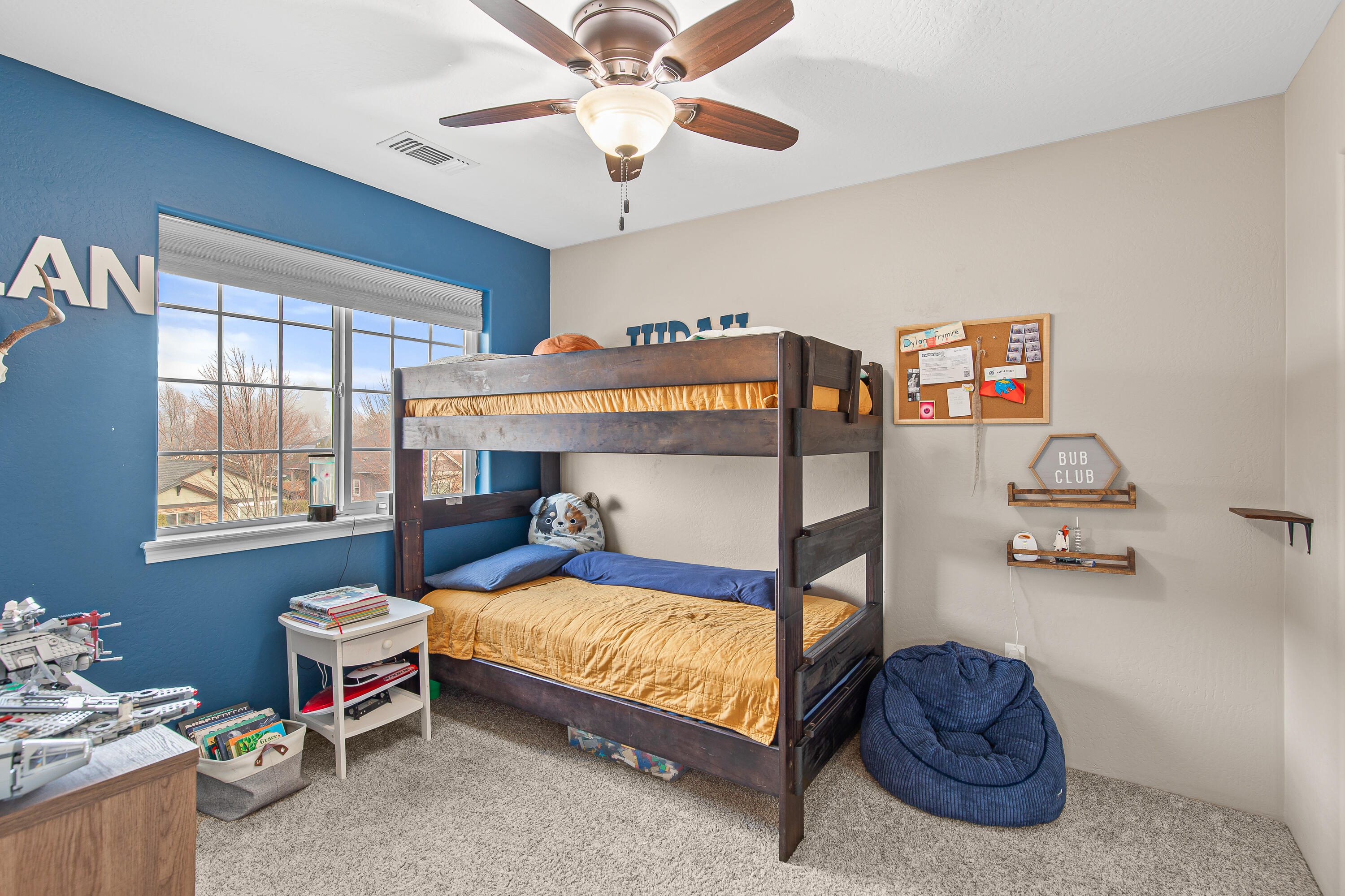 Cedar Vale Subdivision - Residential