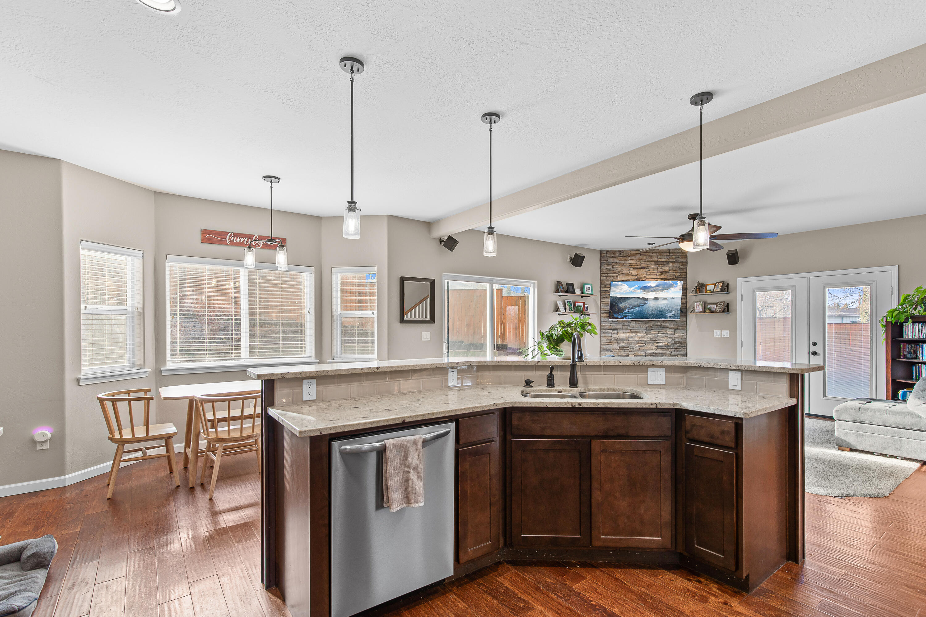 Cedar Vale Subdivision - Residential