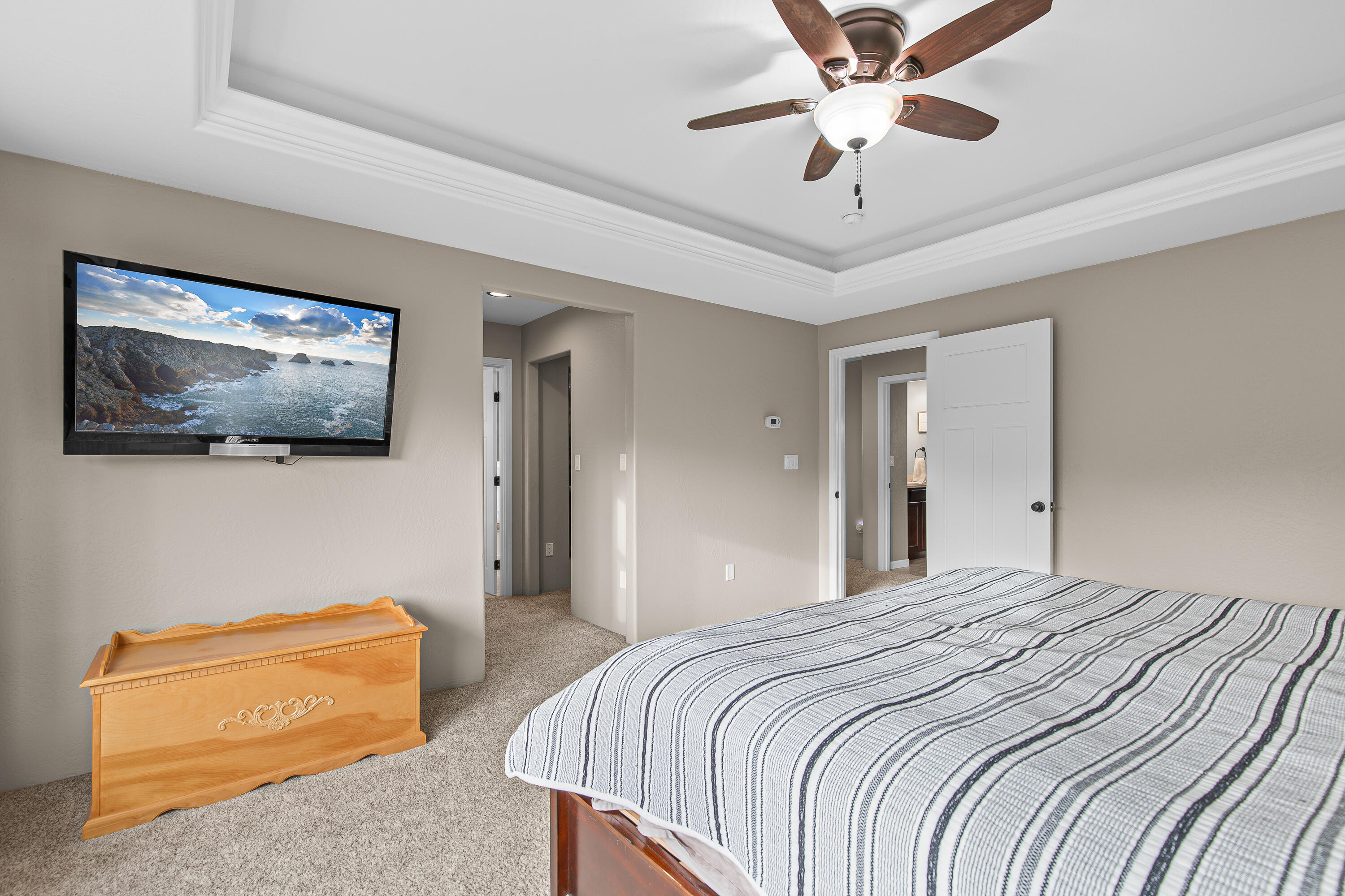 Cedar Vale Subdivision - Residential