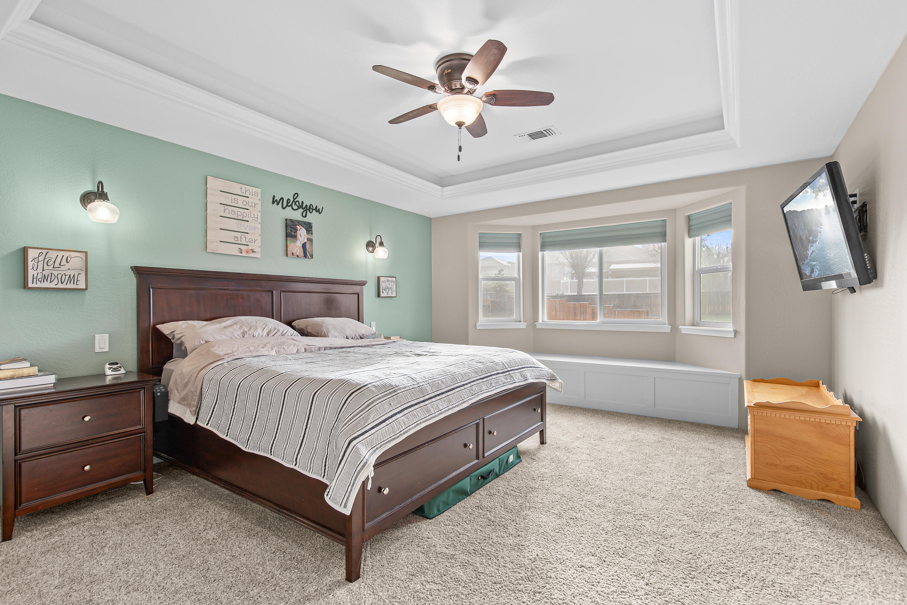 Cedar Vale Subdivision - Residential