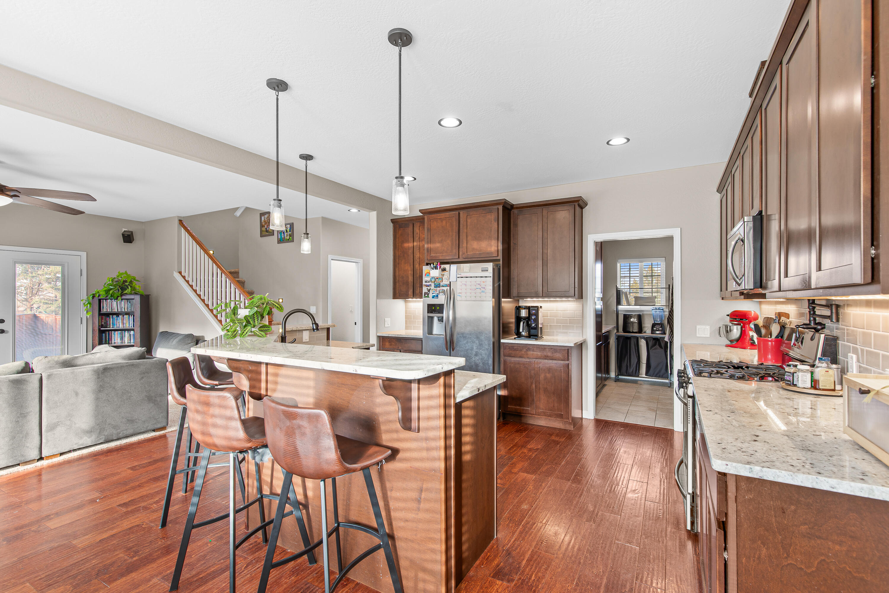 Cedar Vale Subdivision - Residential