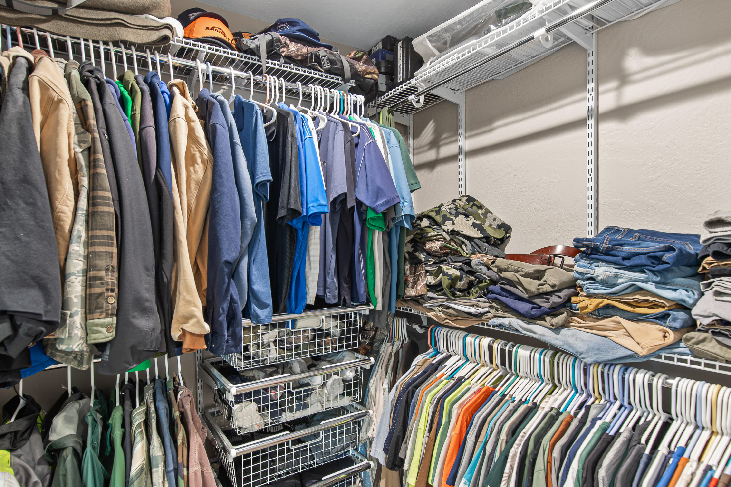 Cedar Vale Subdivision - Residential