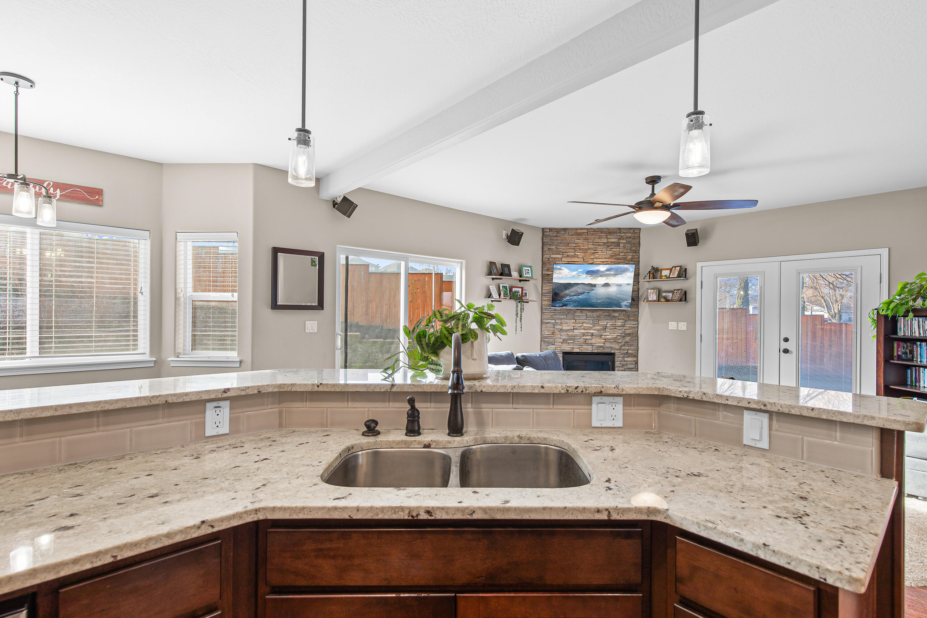 Cedar Vale Subdivision - Residential