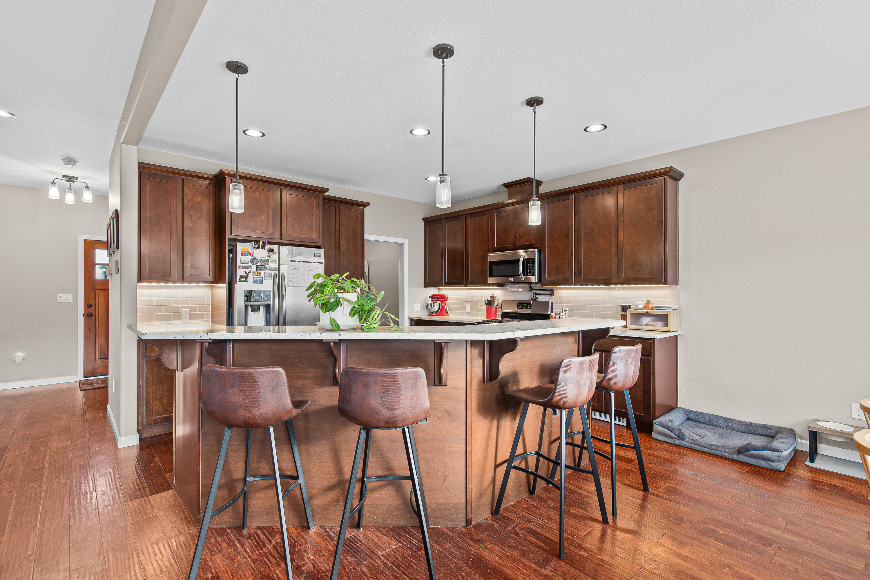 Cedar Vale Subdivision - Residential