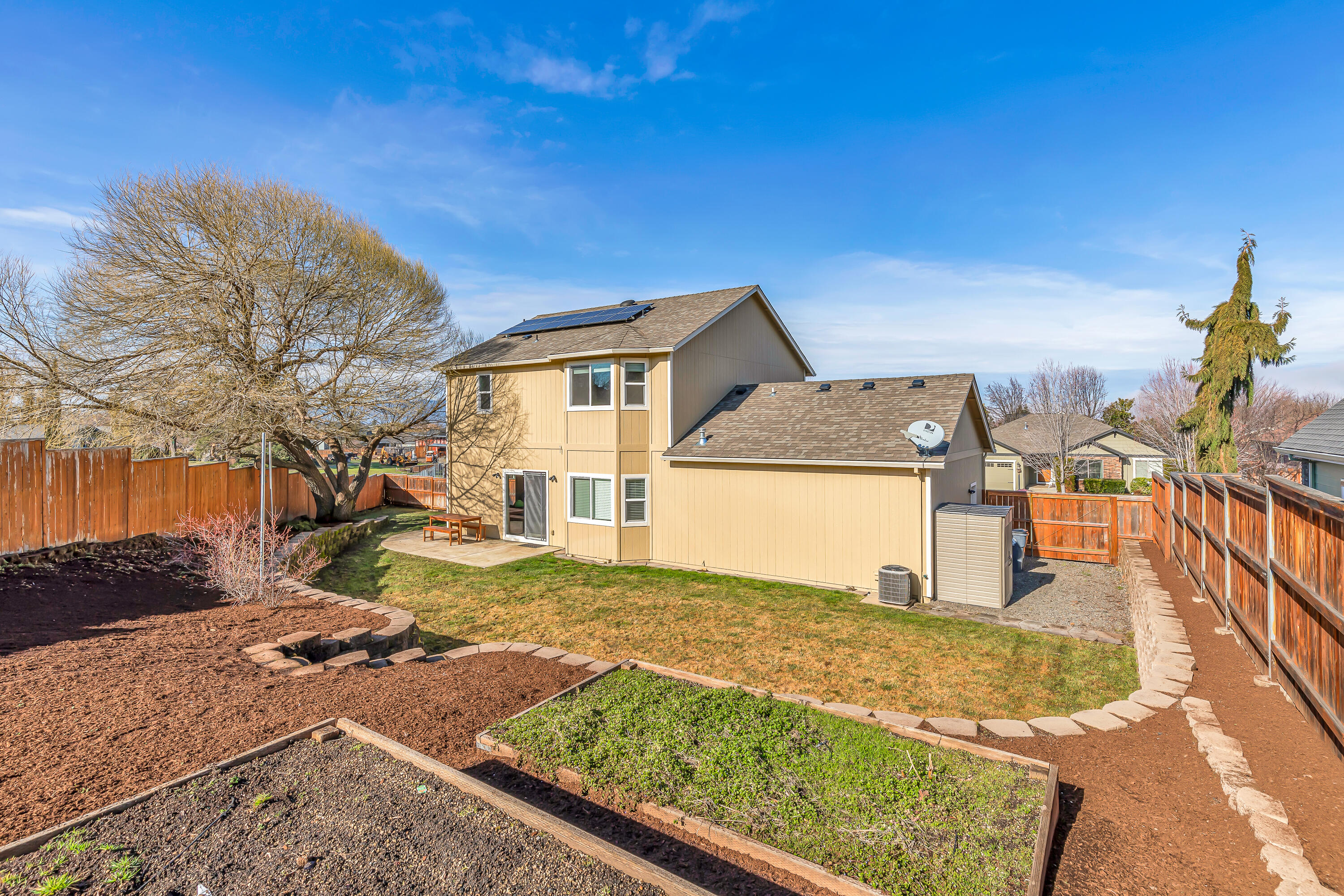 Cedar Vale Subdivision - Residential