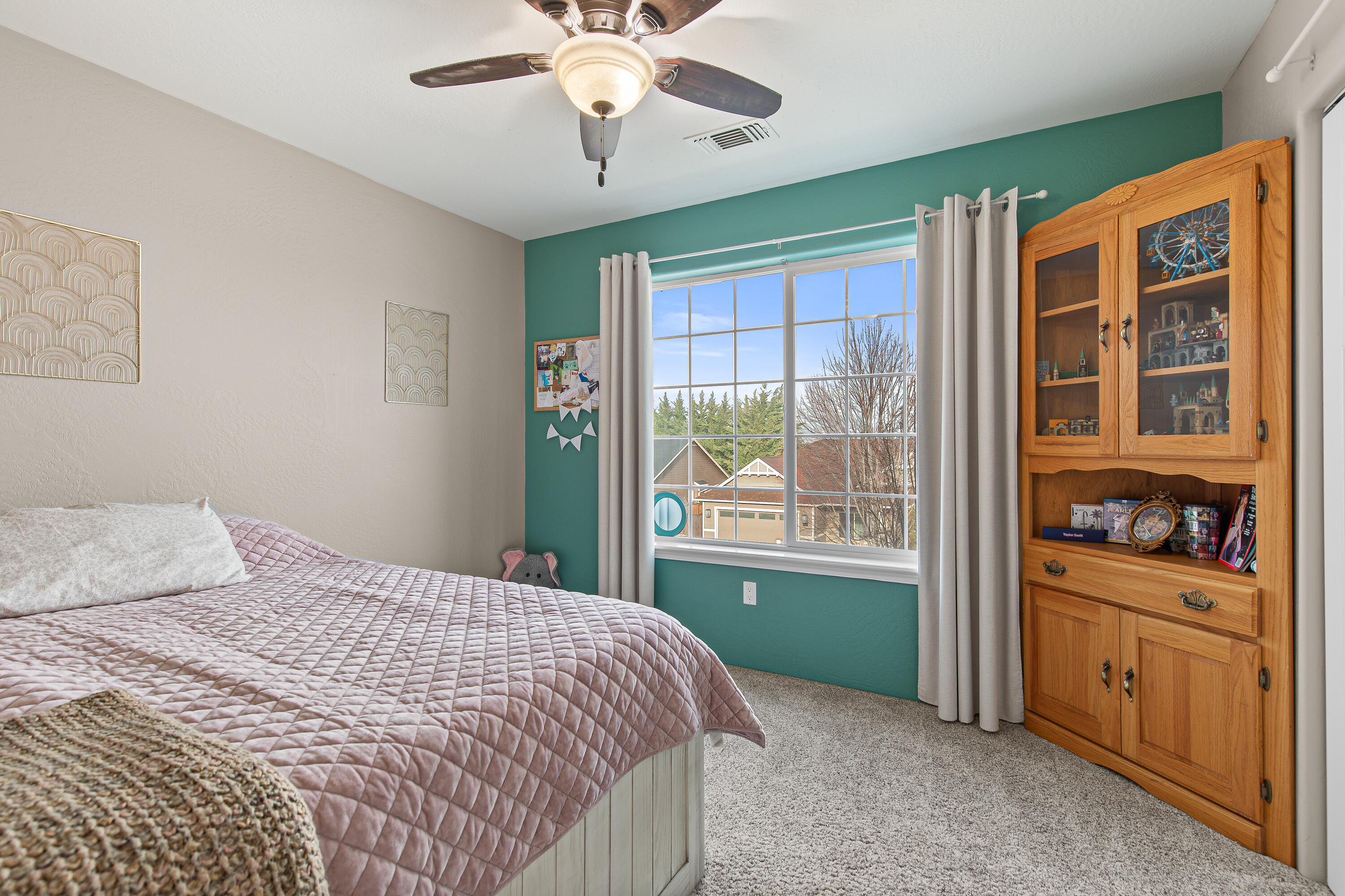 Cedar Vale Subdivision - Residential