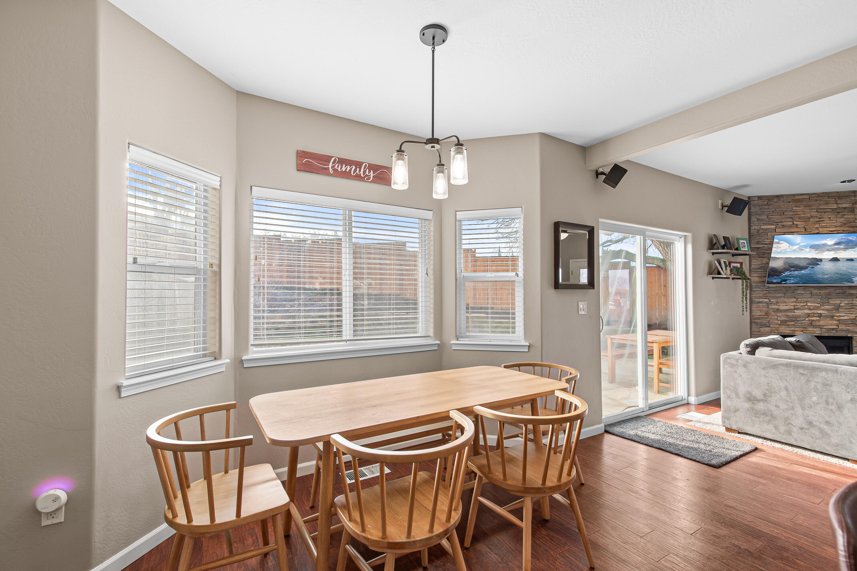 Cedar Vale Subdivision - Residential