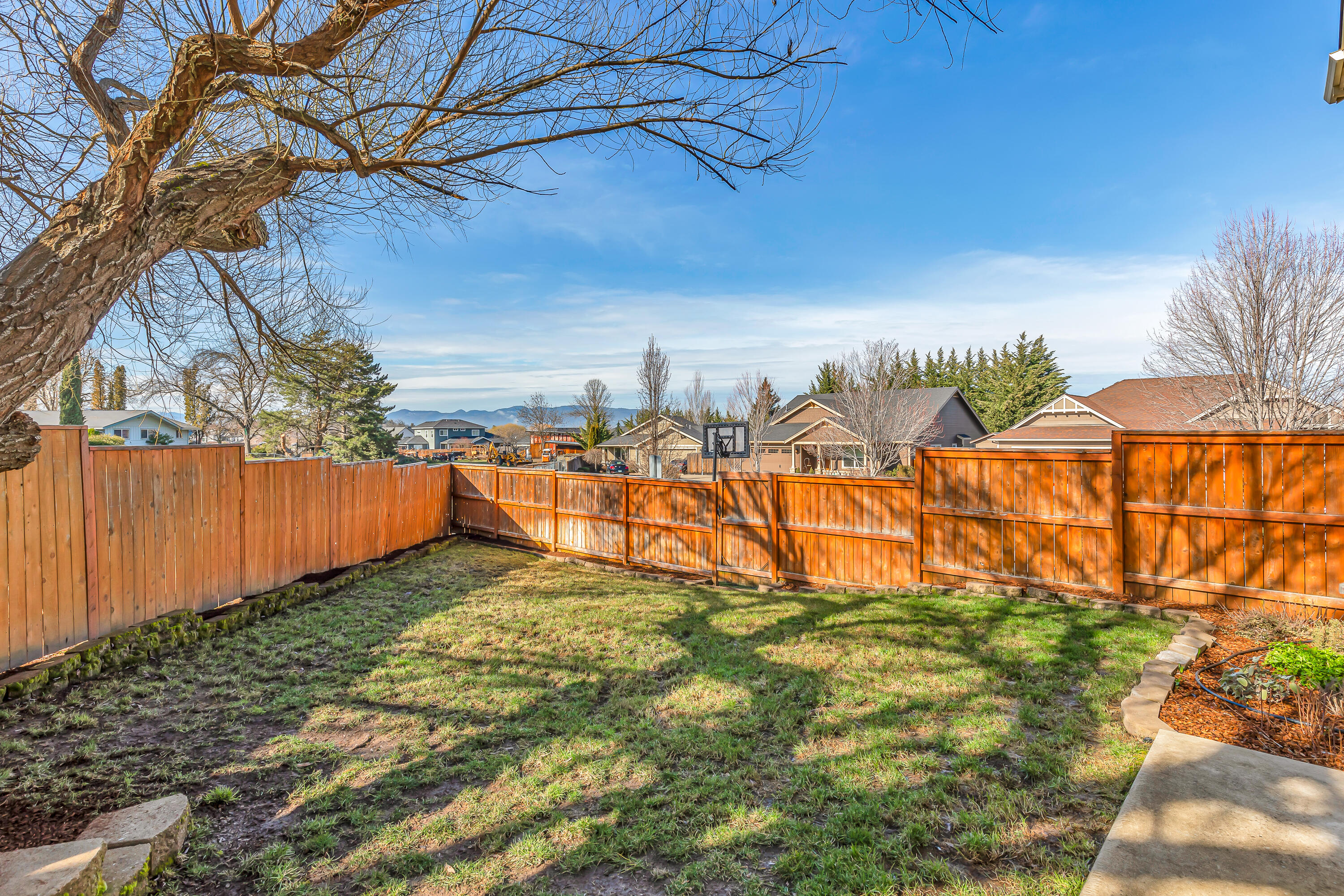 Cedar Vale Subdivision - Residential