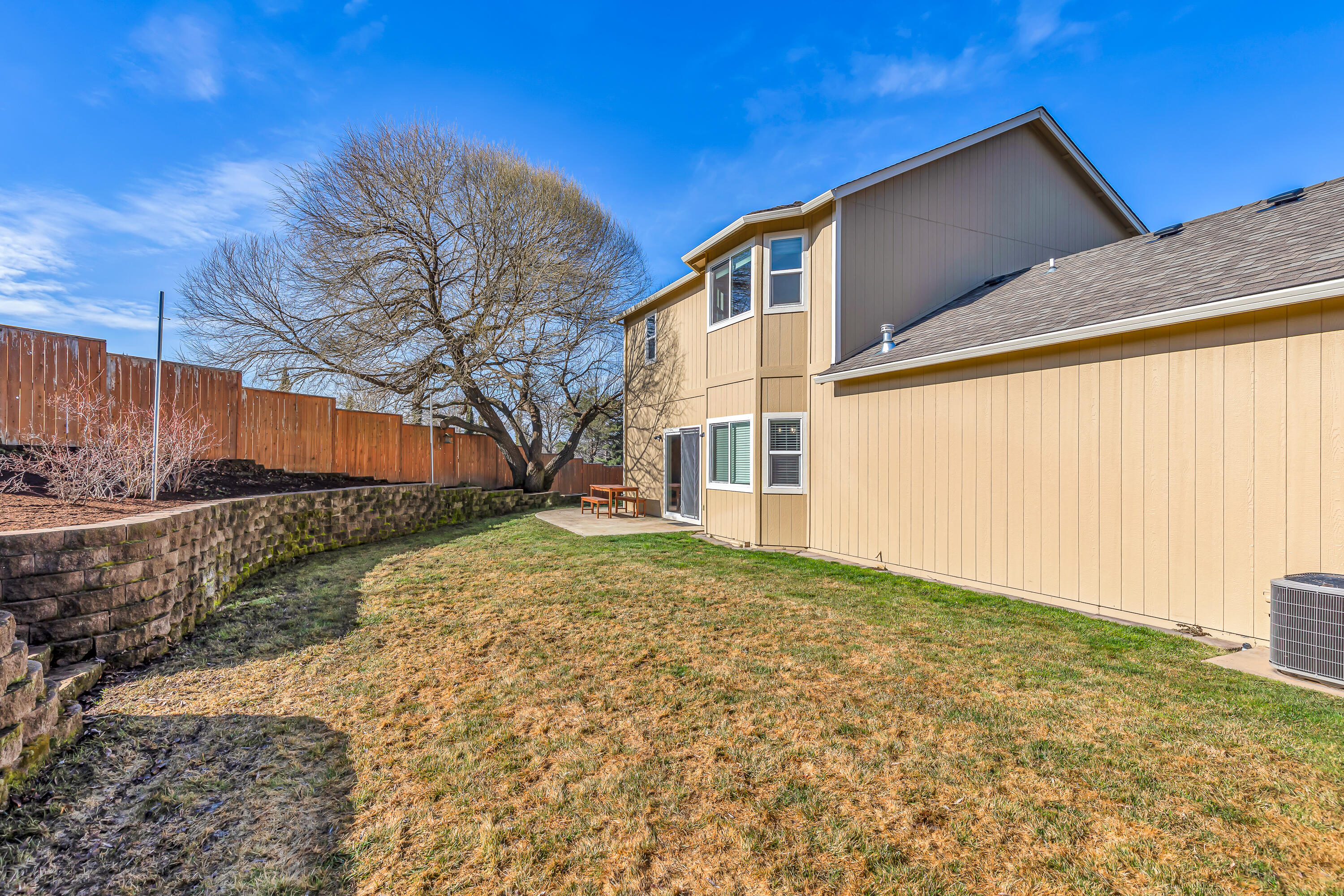 Cedar Vale Subdivision - Residential