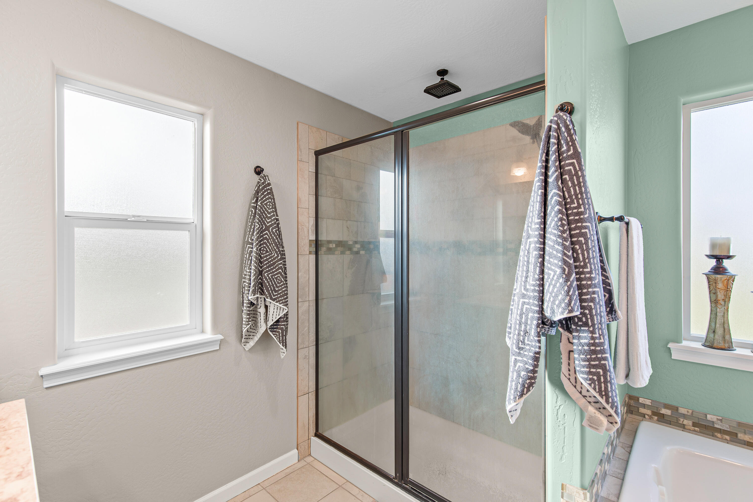 Cedar Vale Subdivision - Residential