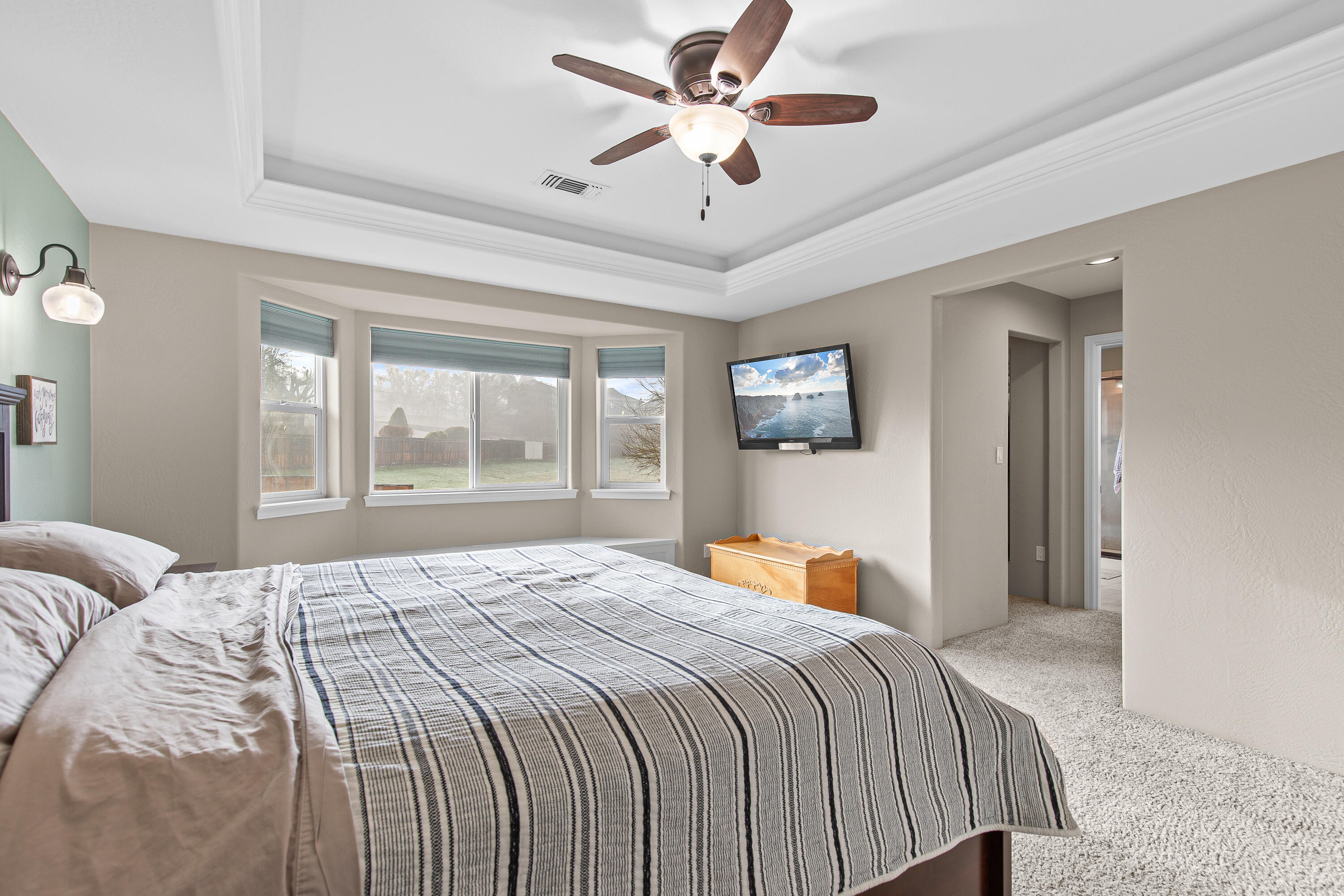 Cedar Vale Subdivision - Residential