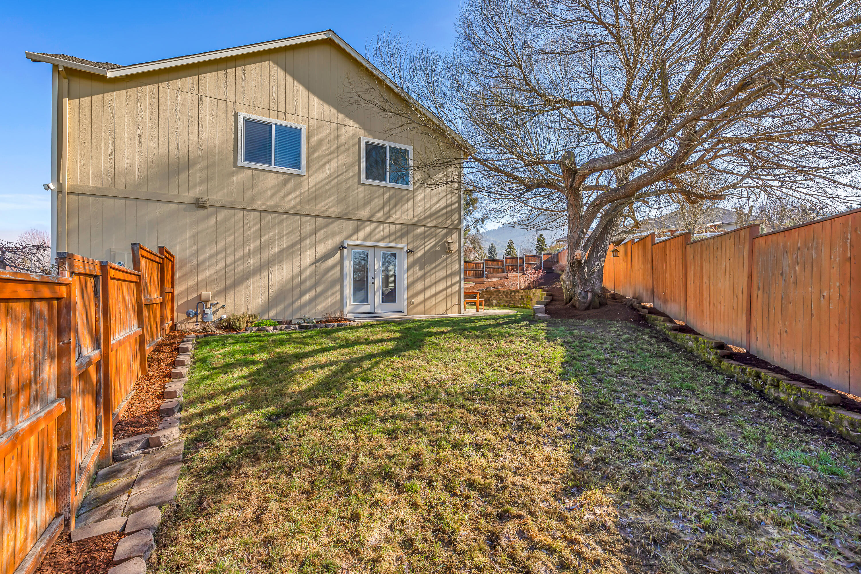 Cedar Vale Subdivision - Residential