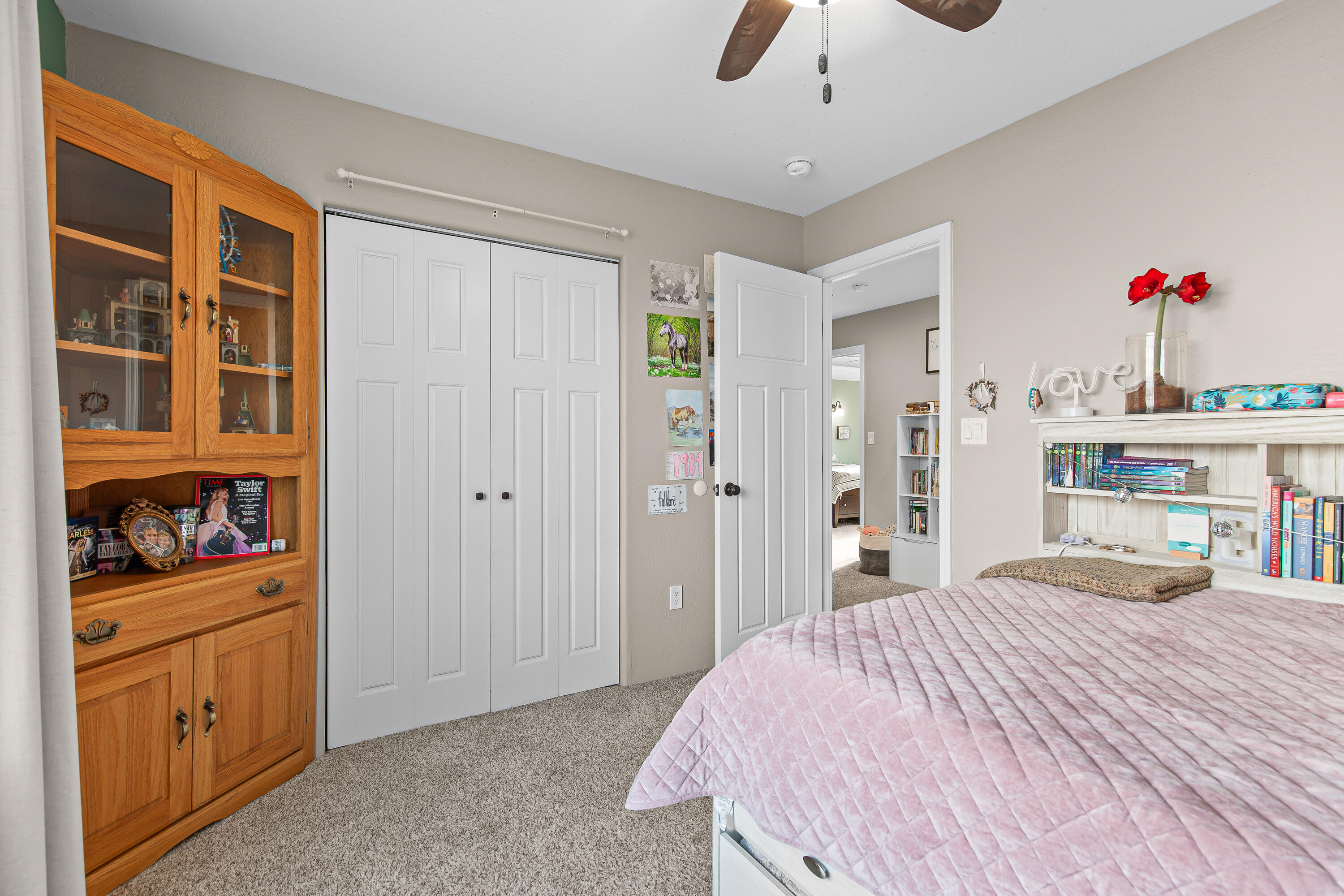 Cedar Vale Subdivision - Residential