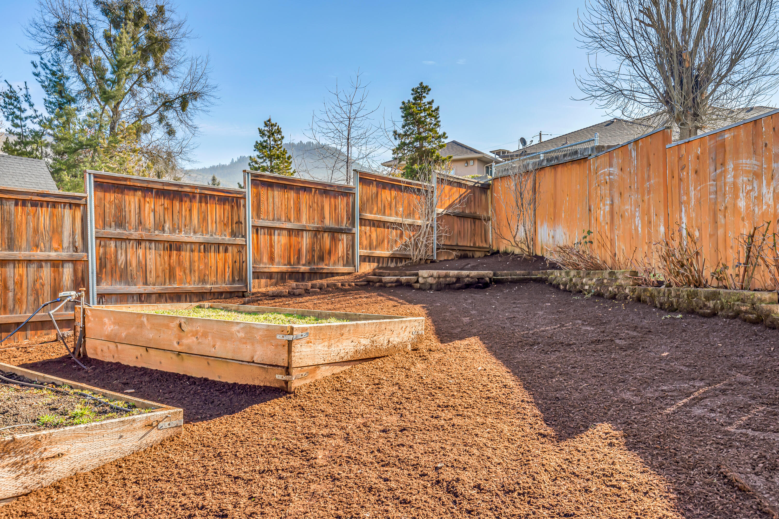 Cedar Vale Subdivision - Residential