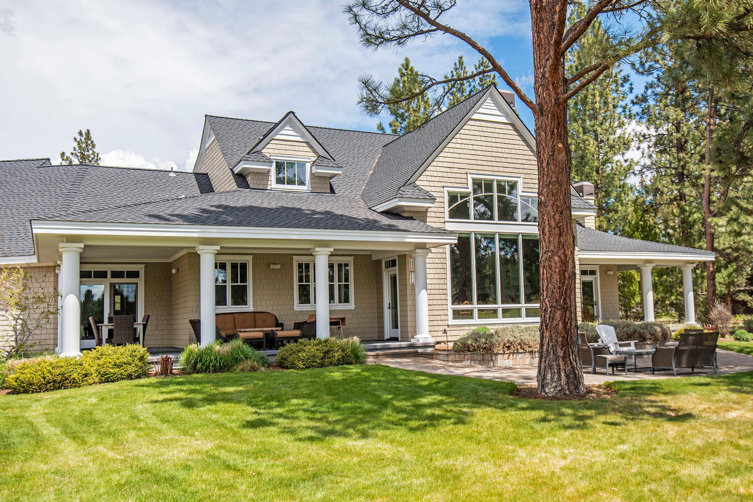 Aspen Lakes Golf Est - Residential