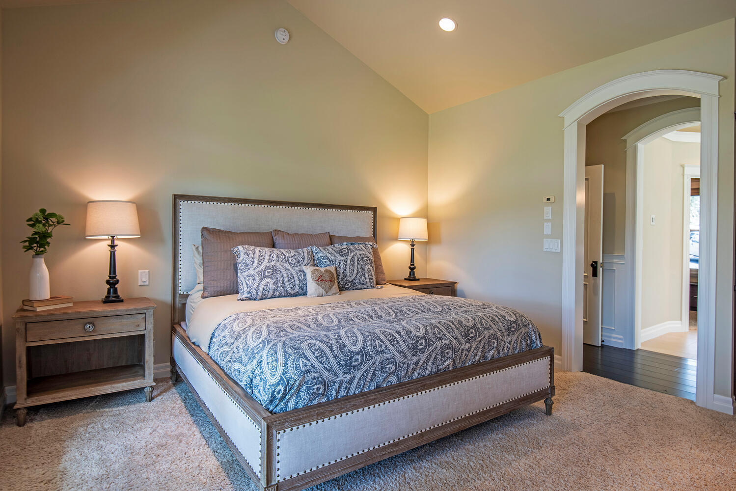 Aspen Lakes Golf Est - Residential