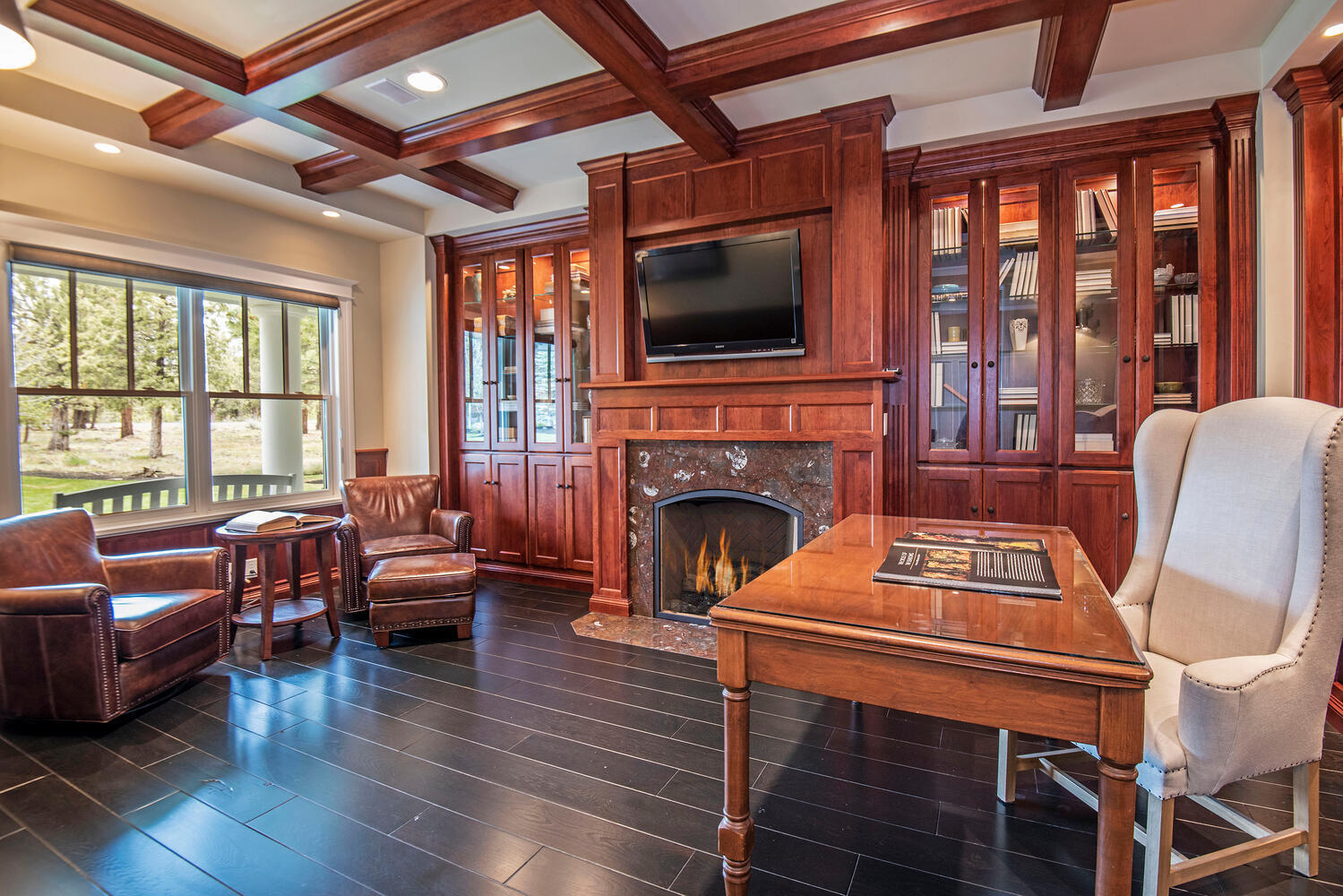 Aspen Lakes Golf Est - Residential