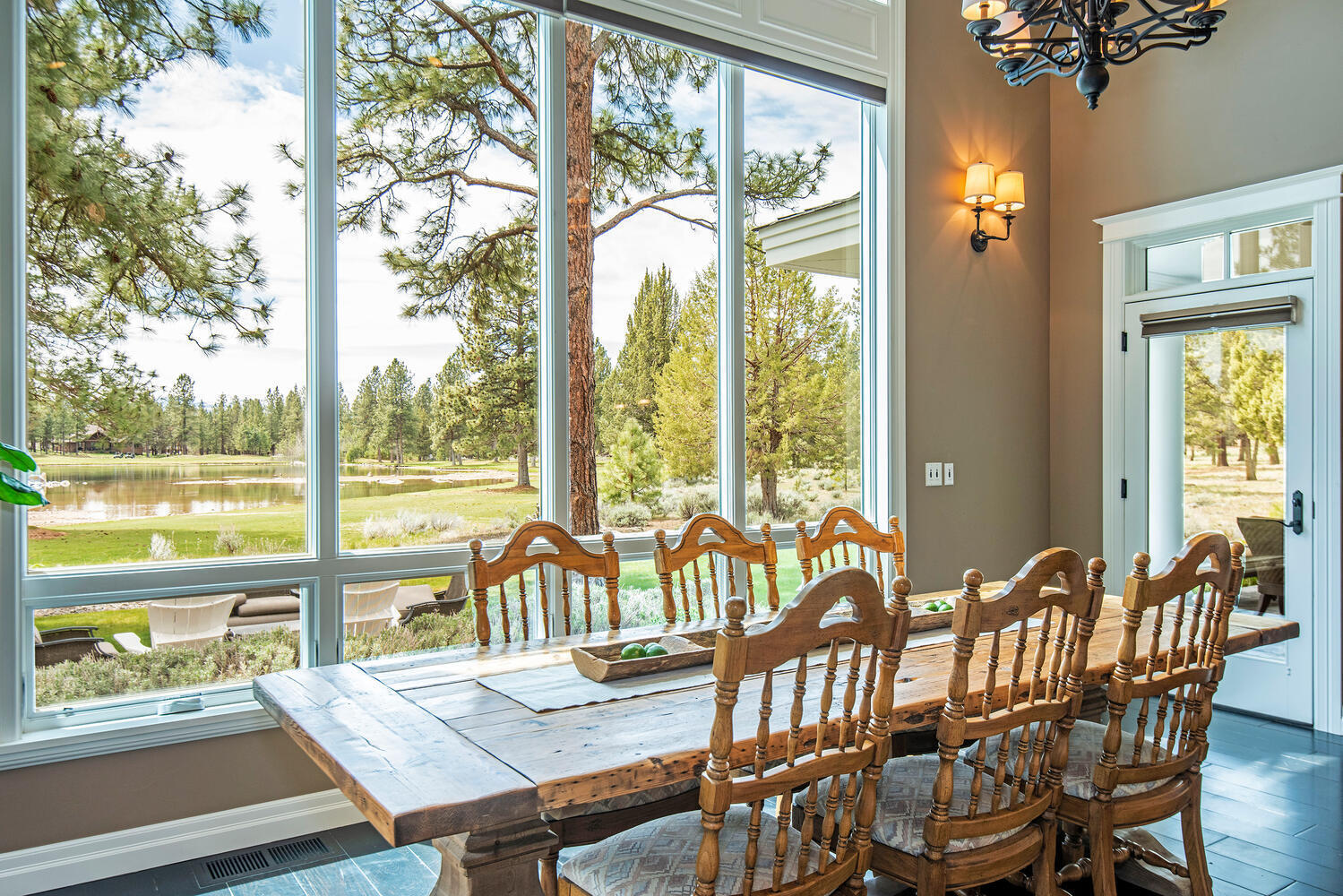 Aspen Lakes Golf Est - Residential