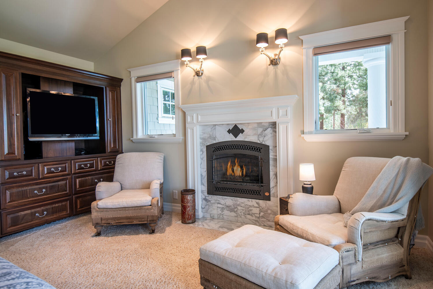 Aspen Lakes Golf Est - Residential