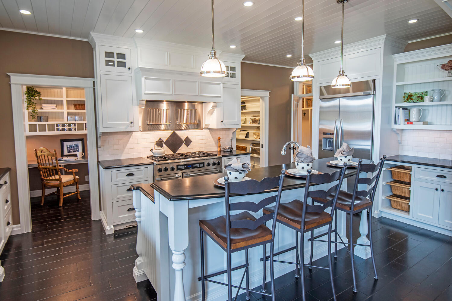 Aspen Lakes Golf Est - Residential