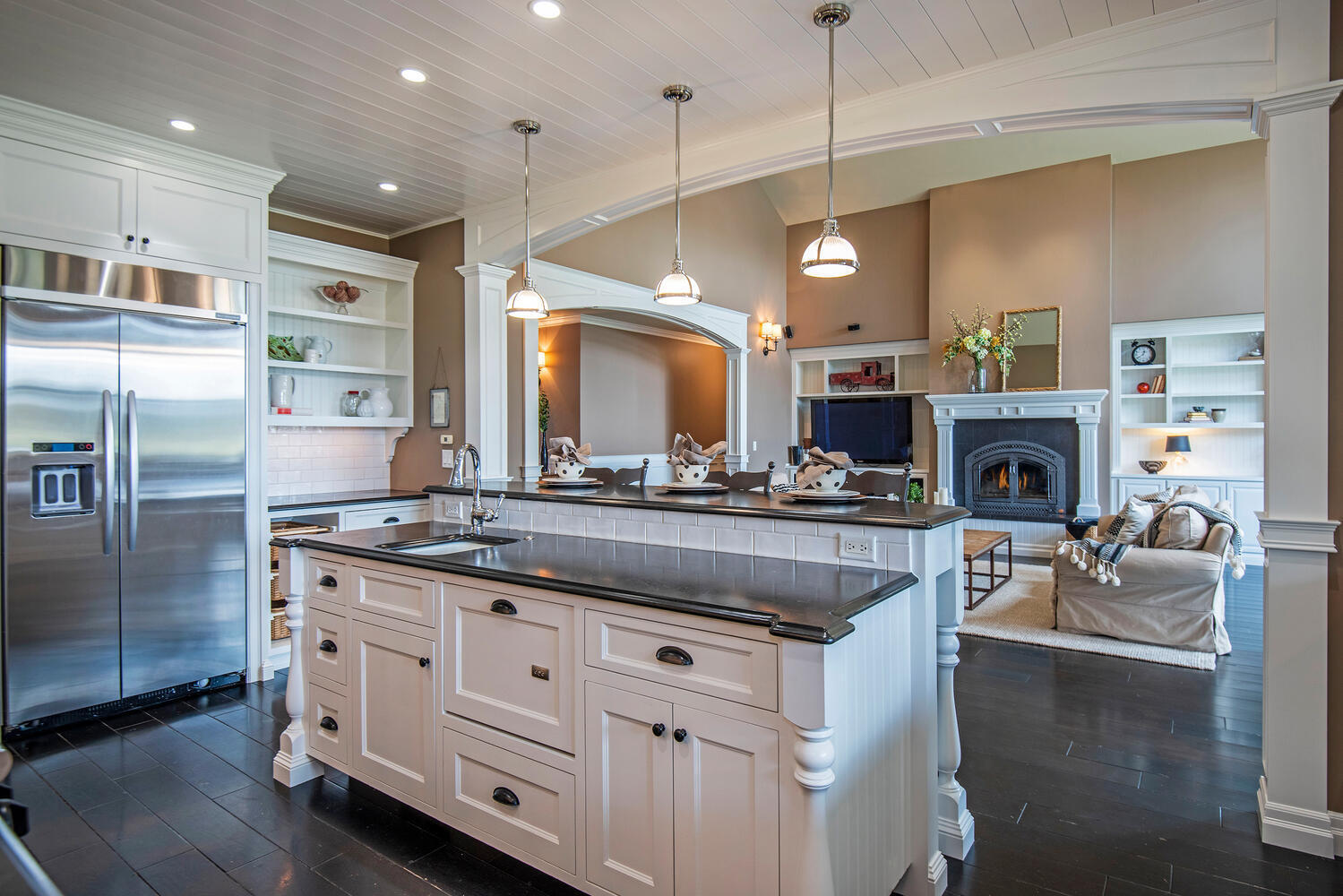 Aspen Lakes Golf Est - Residential