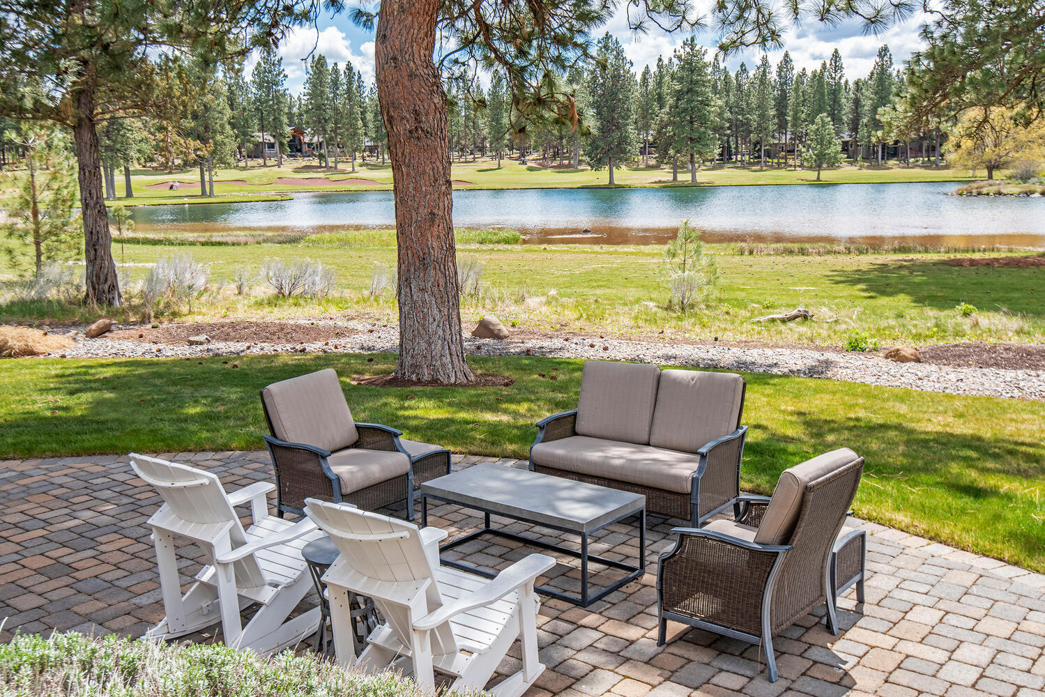 Aspen Lakes Golf Est - Residential