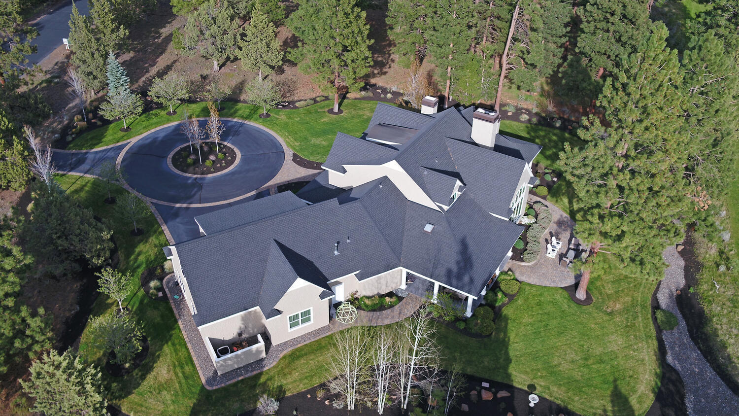 Aspen Lakes Golf Est - Residential