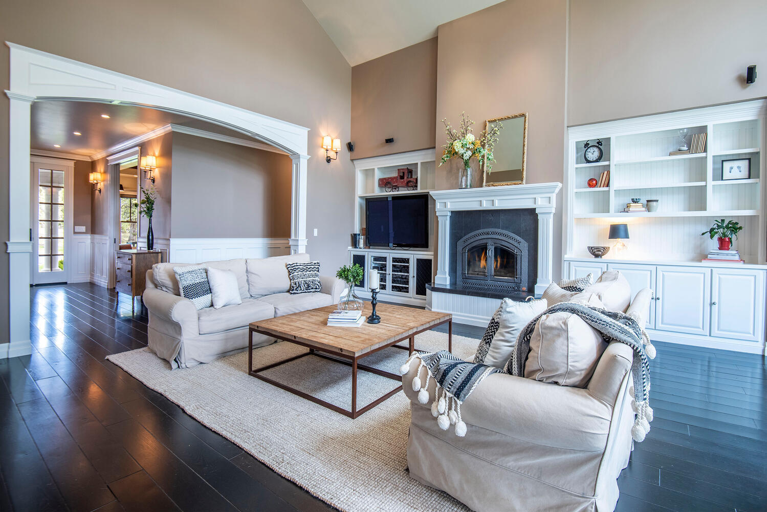 Aspen Lakes Golf Est - Residential