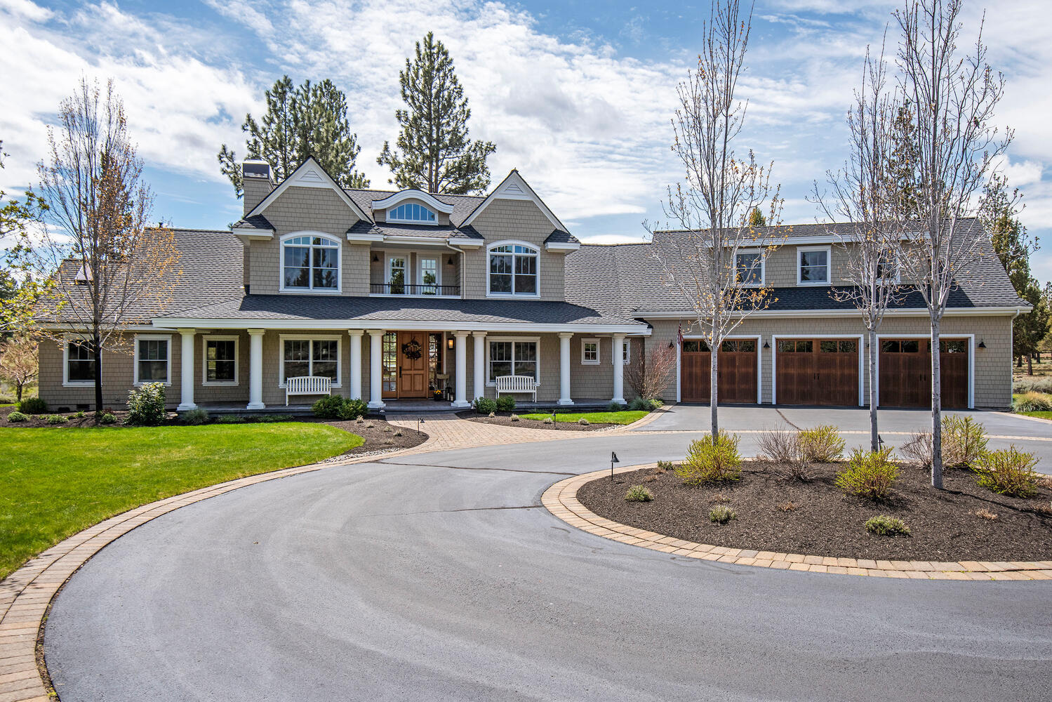 Aspen Lakes Golf Est - Residential