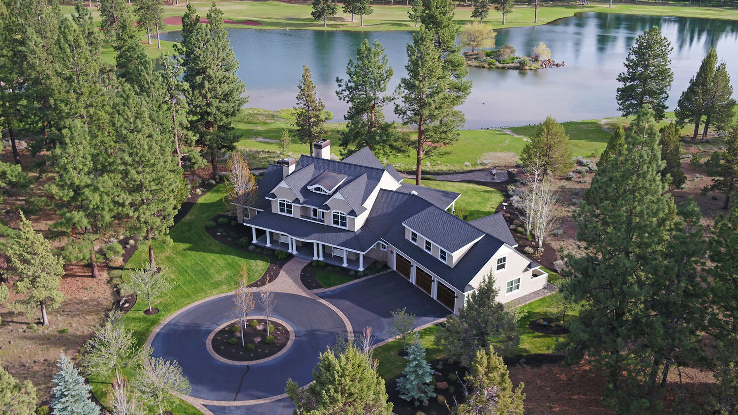 Aspen Lakes Golf Est - Residential