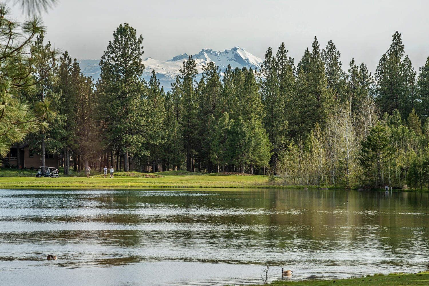 Aspen Lakes Golf Est - Residential