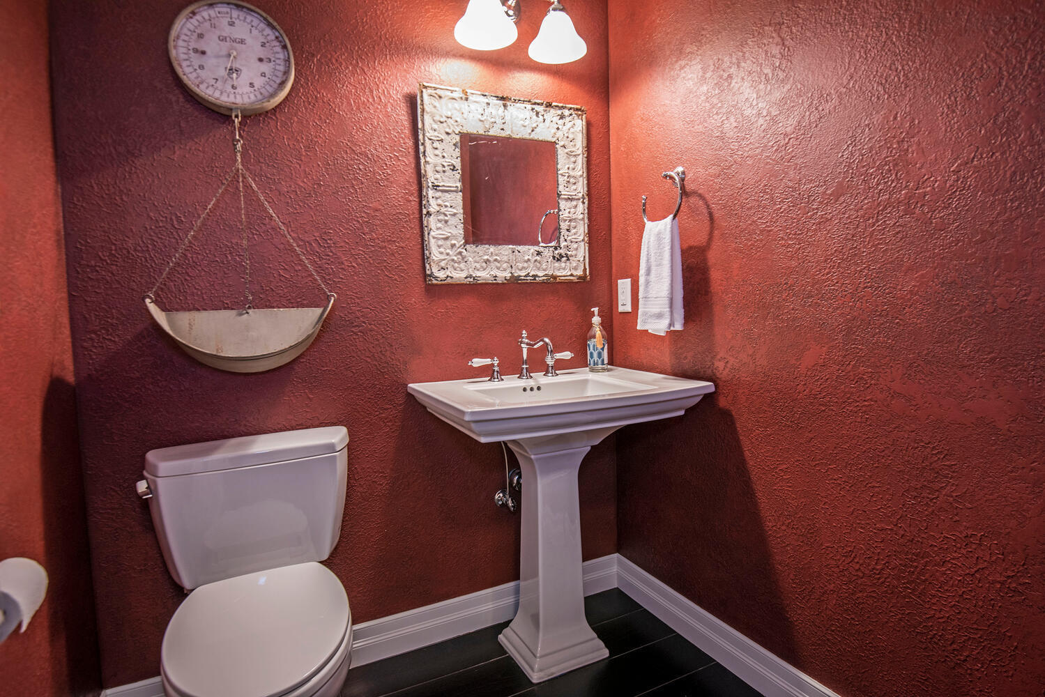 Aspen Lakes Golf Est - Residential