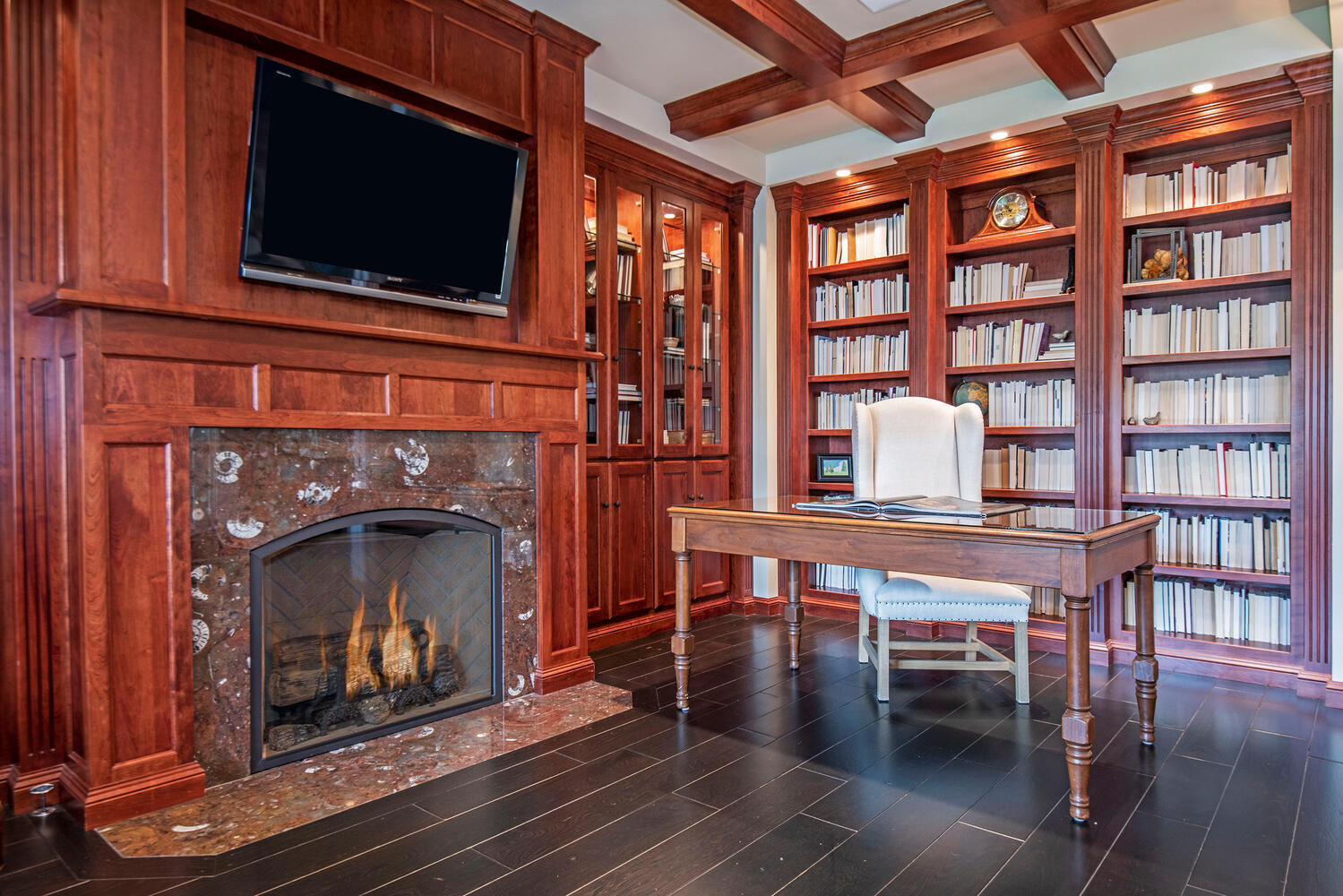 Aspen Lakes Golf Est - Residential