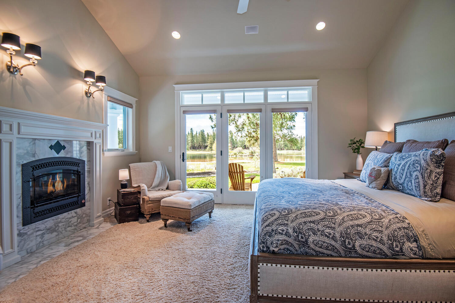 Aspen Lakes Golf Est - Residential