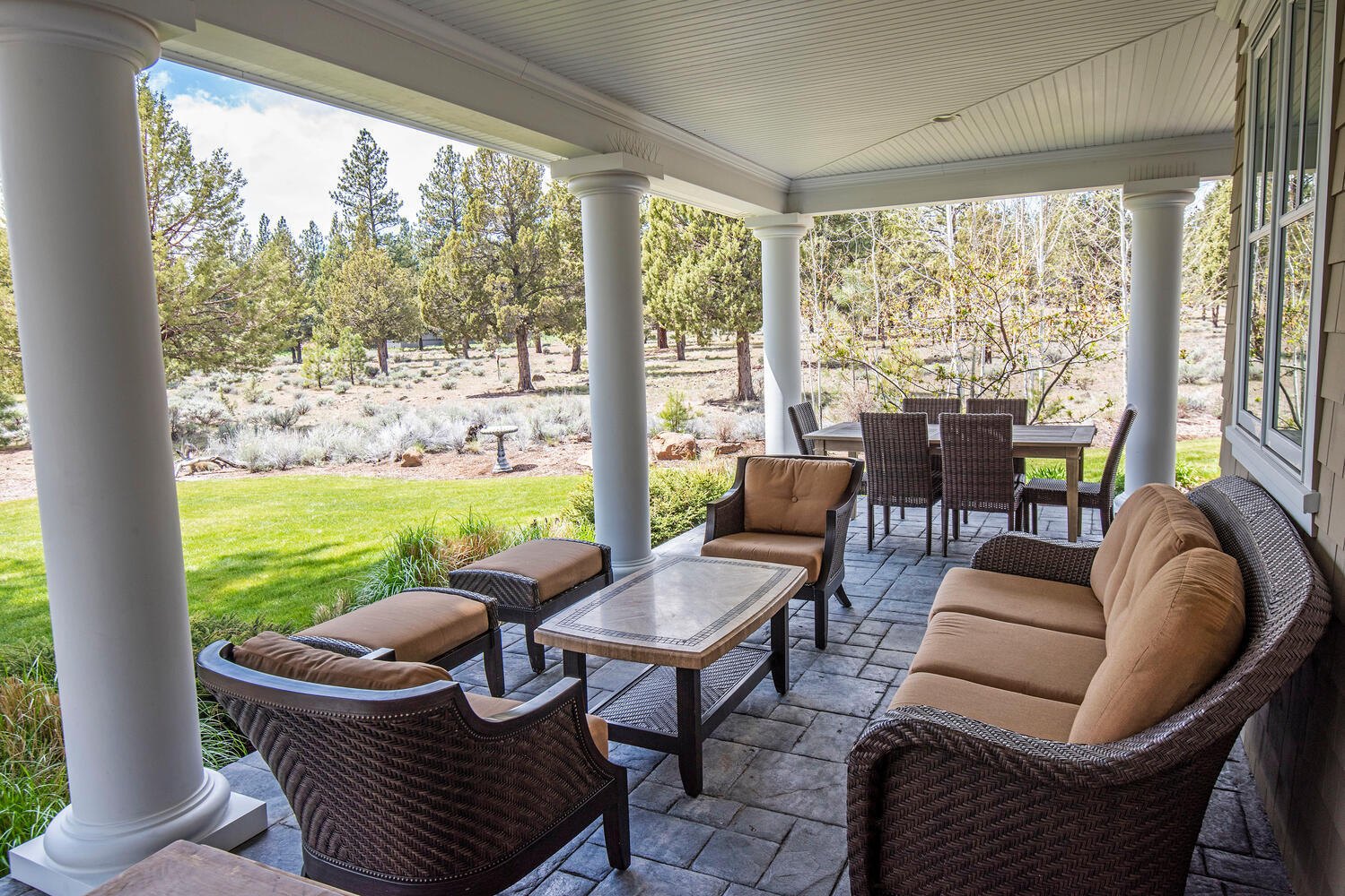 Aspen Lakes Golf Est - Residential