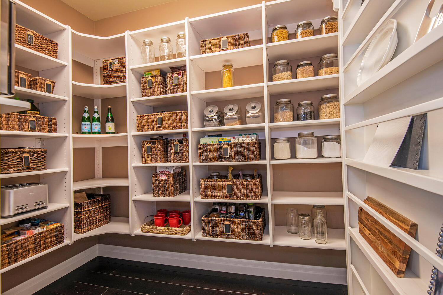 Aspen Lakes Golf Est - Residential