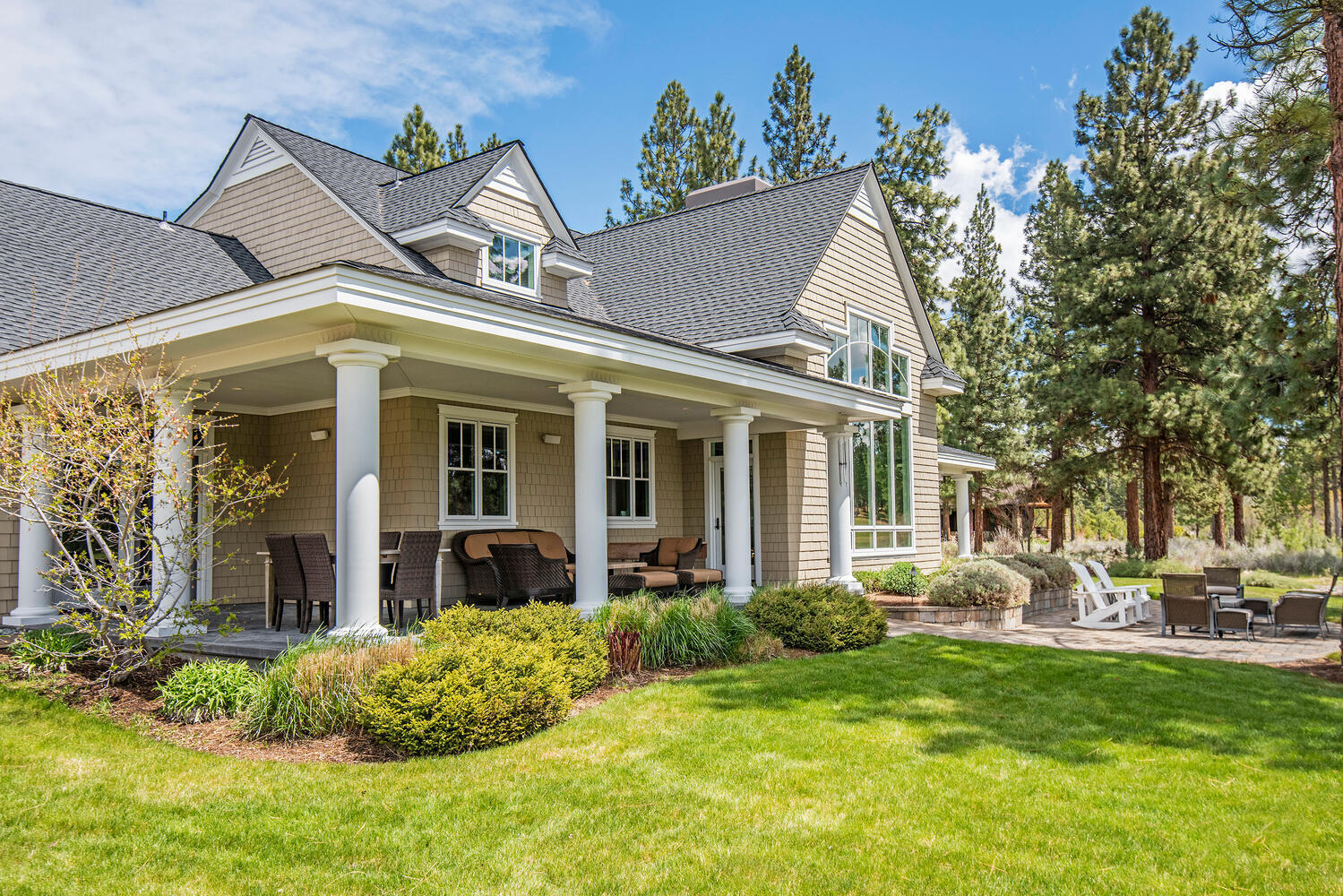 Aspen Lakes Golf Est - Residential