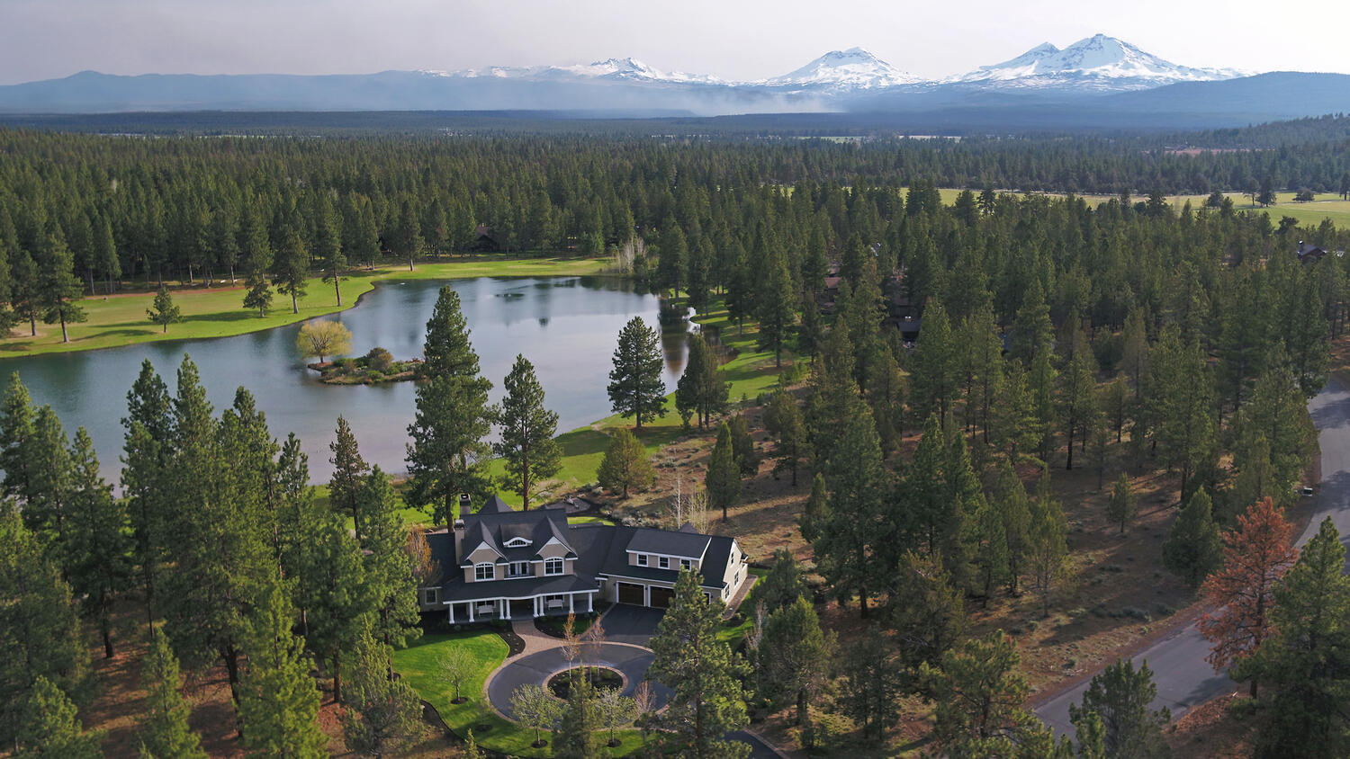 Aspen Lakes Golf Est - Residential